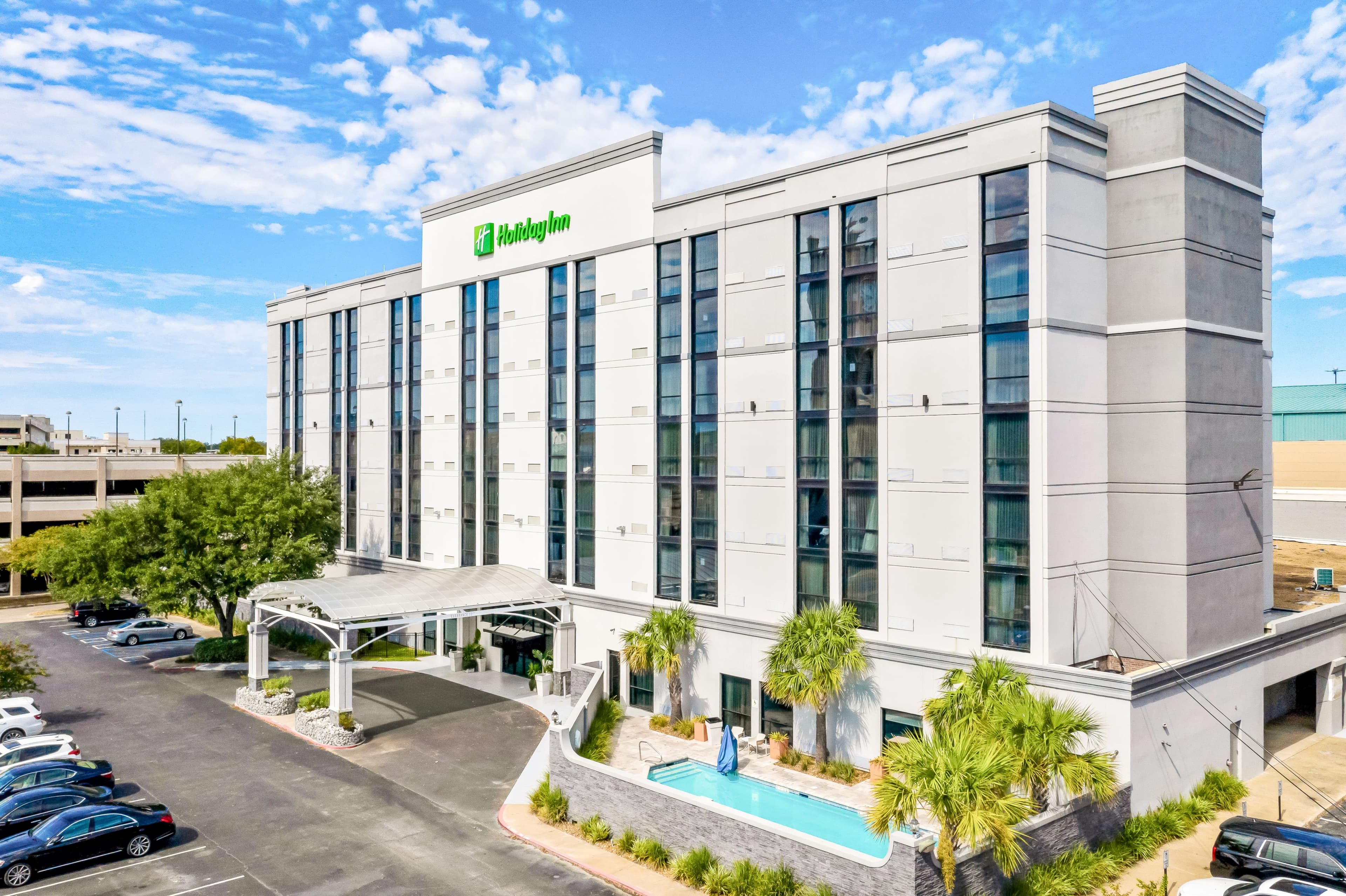 Holiday Inn Alexandria - Downtown - Image 1