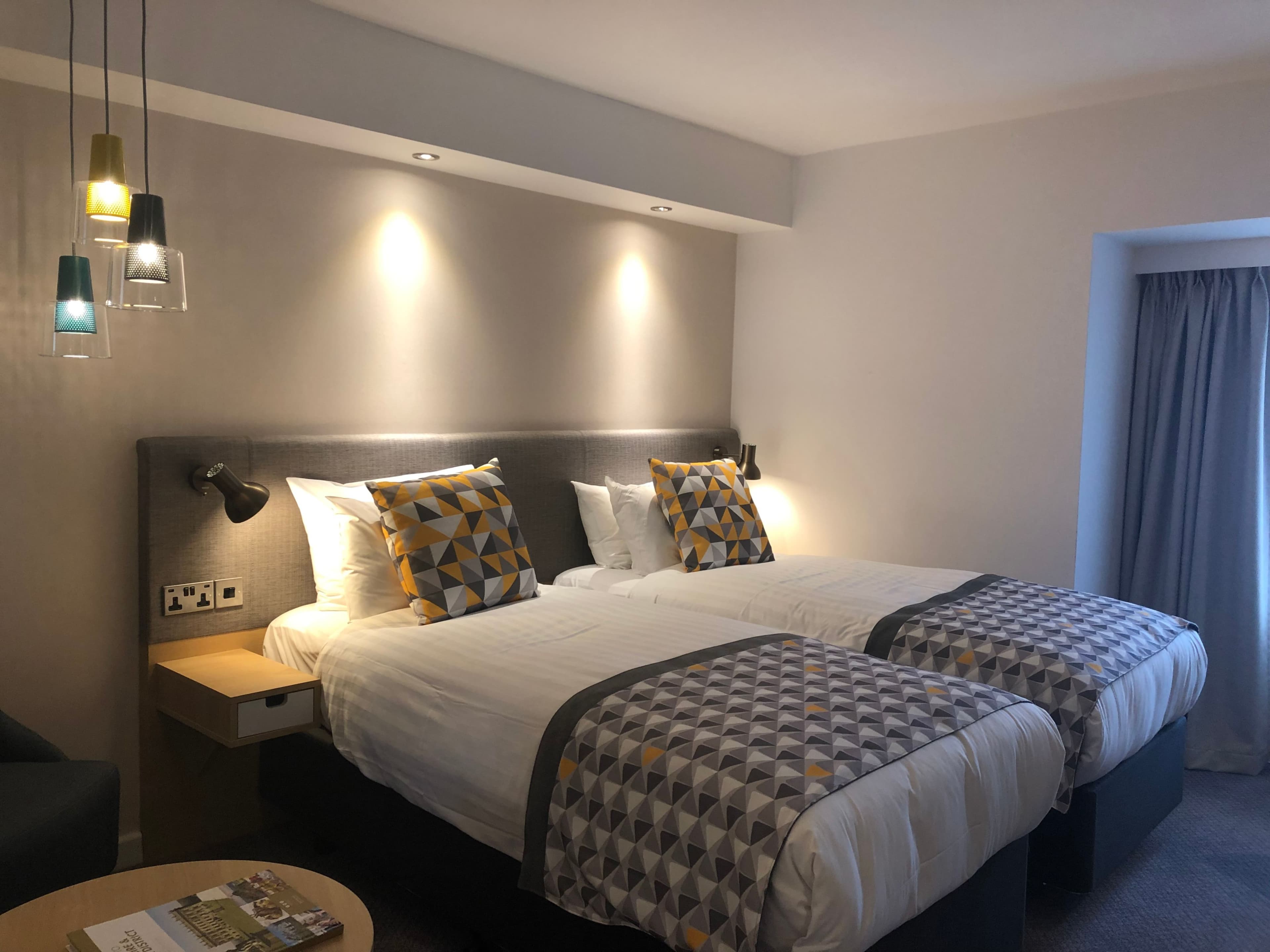 Holiday Inn Mansfield - Alfreton — 42