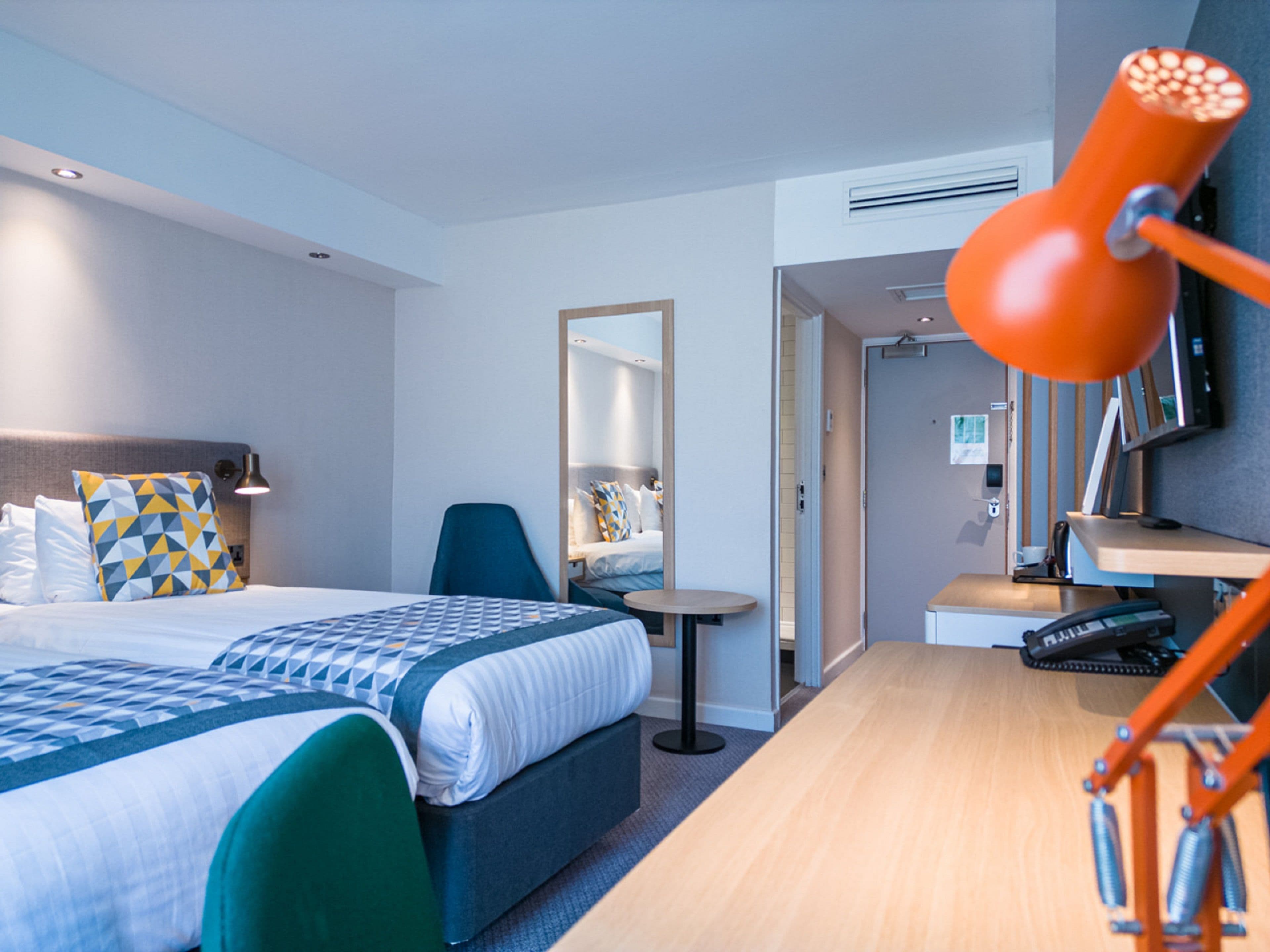 Holiday Inn Mansfield - Alfreton — 45
