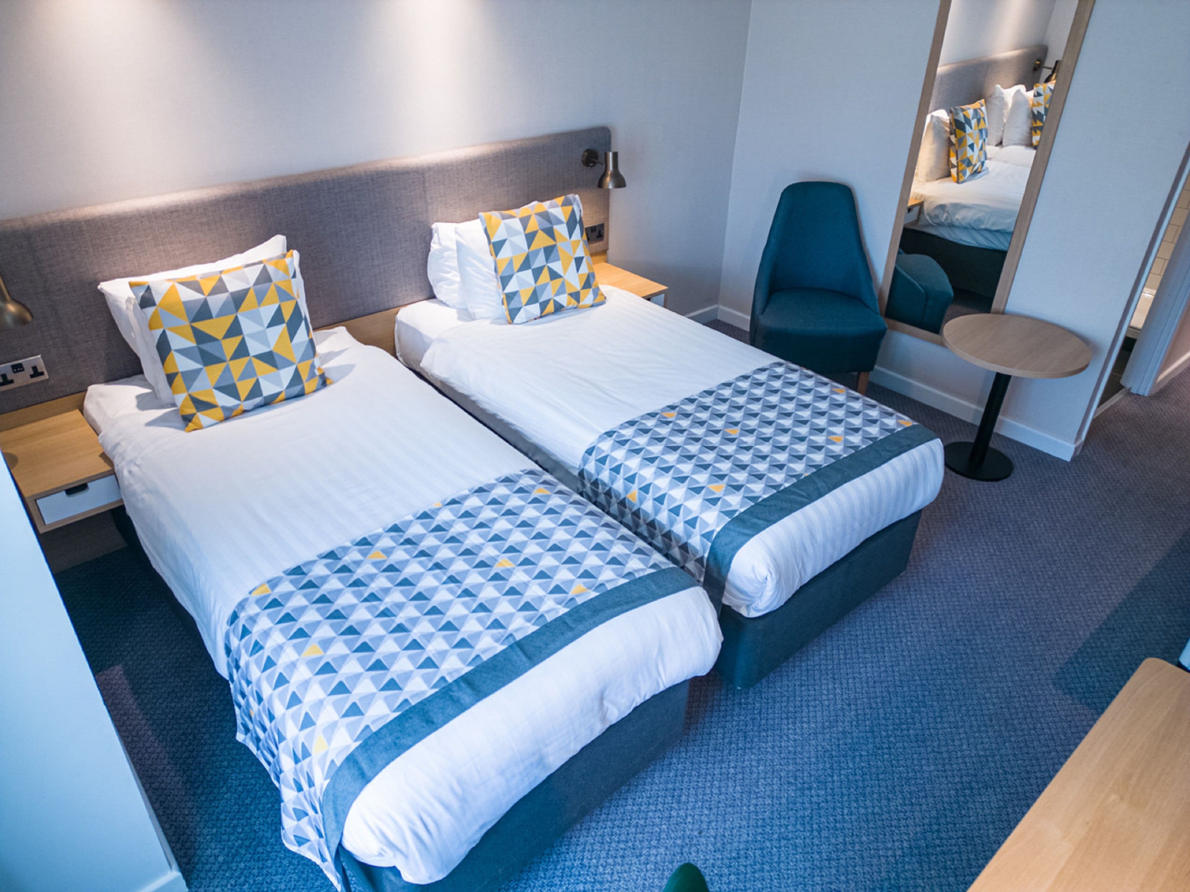 Holiday Inn Mansfield - Alfreton — 46