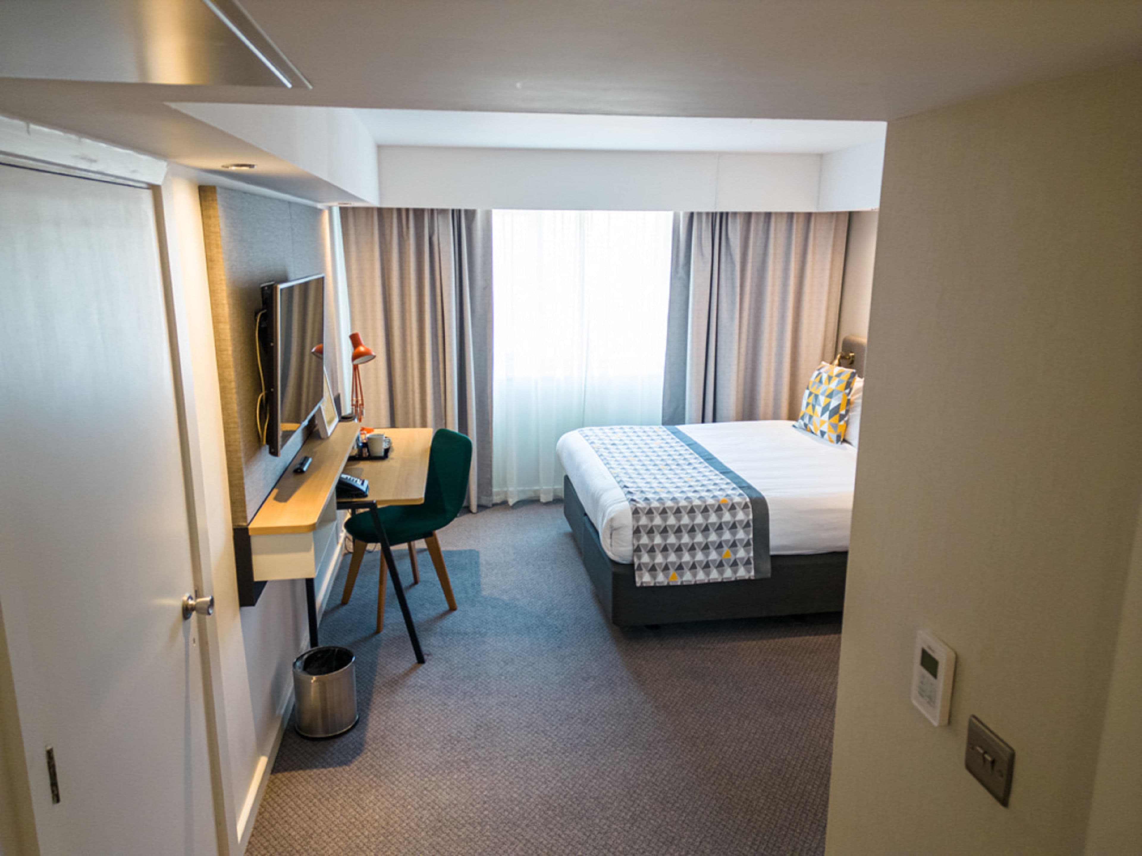 Holiday Inn Mansfield - Alfreton — 14