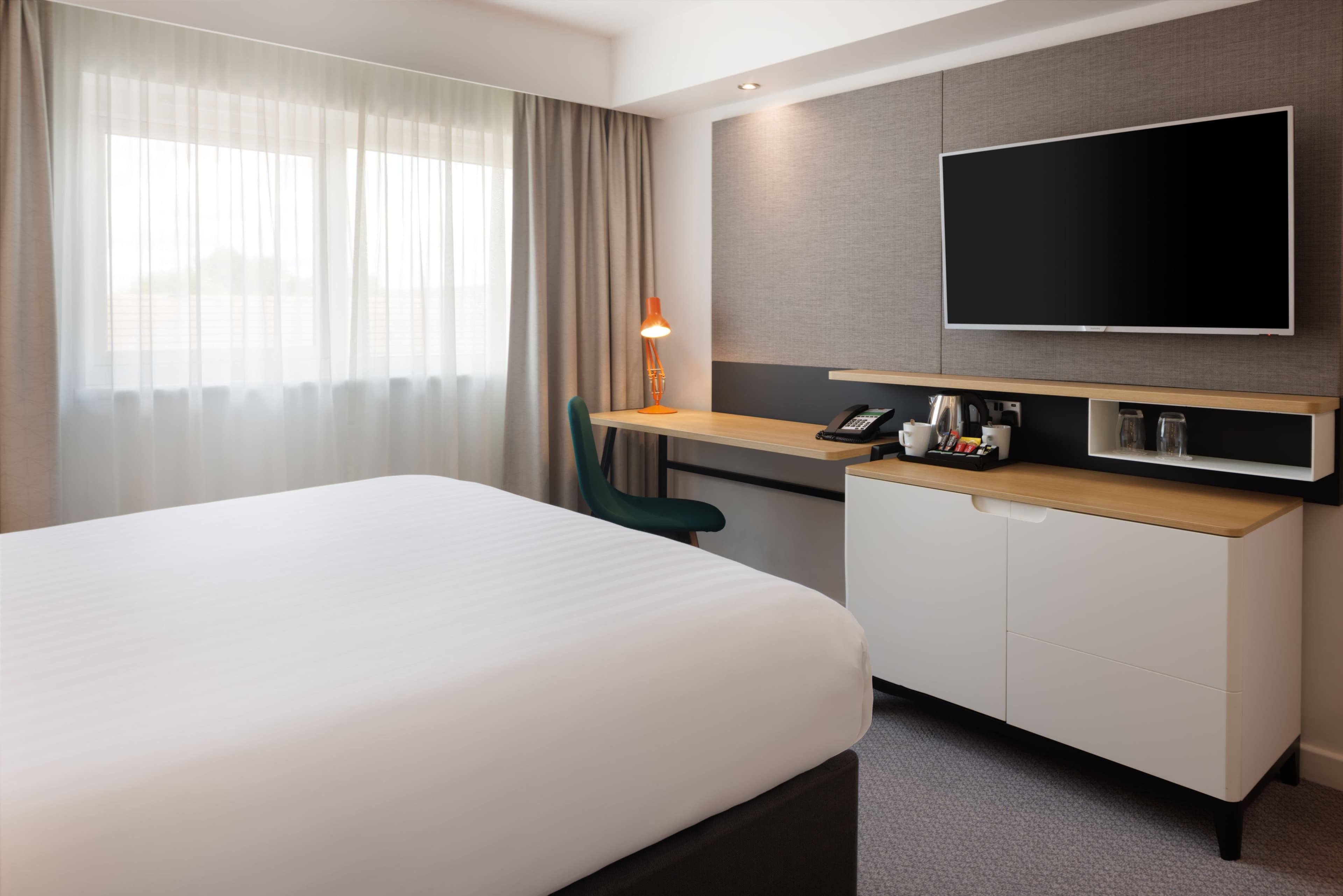 Holiday Inn Mansfield - Alfreton - Image 4