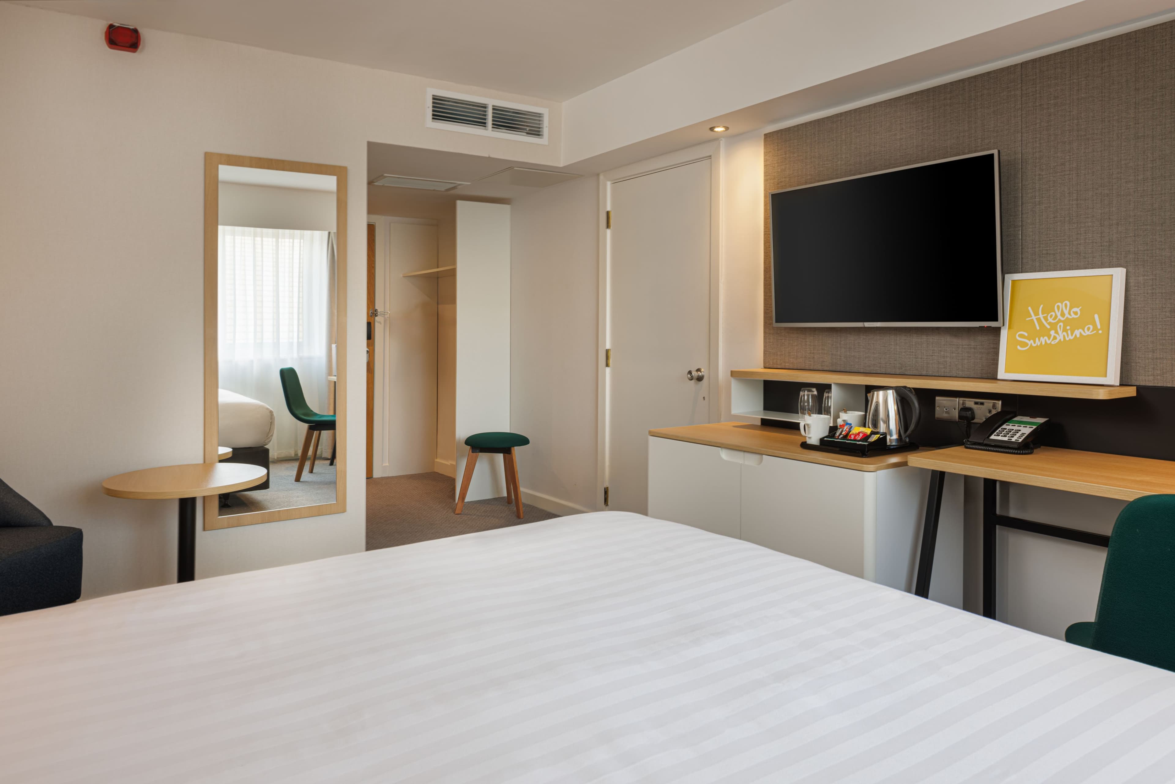 Holiday Inn Mansfield - Alfreton — 11