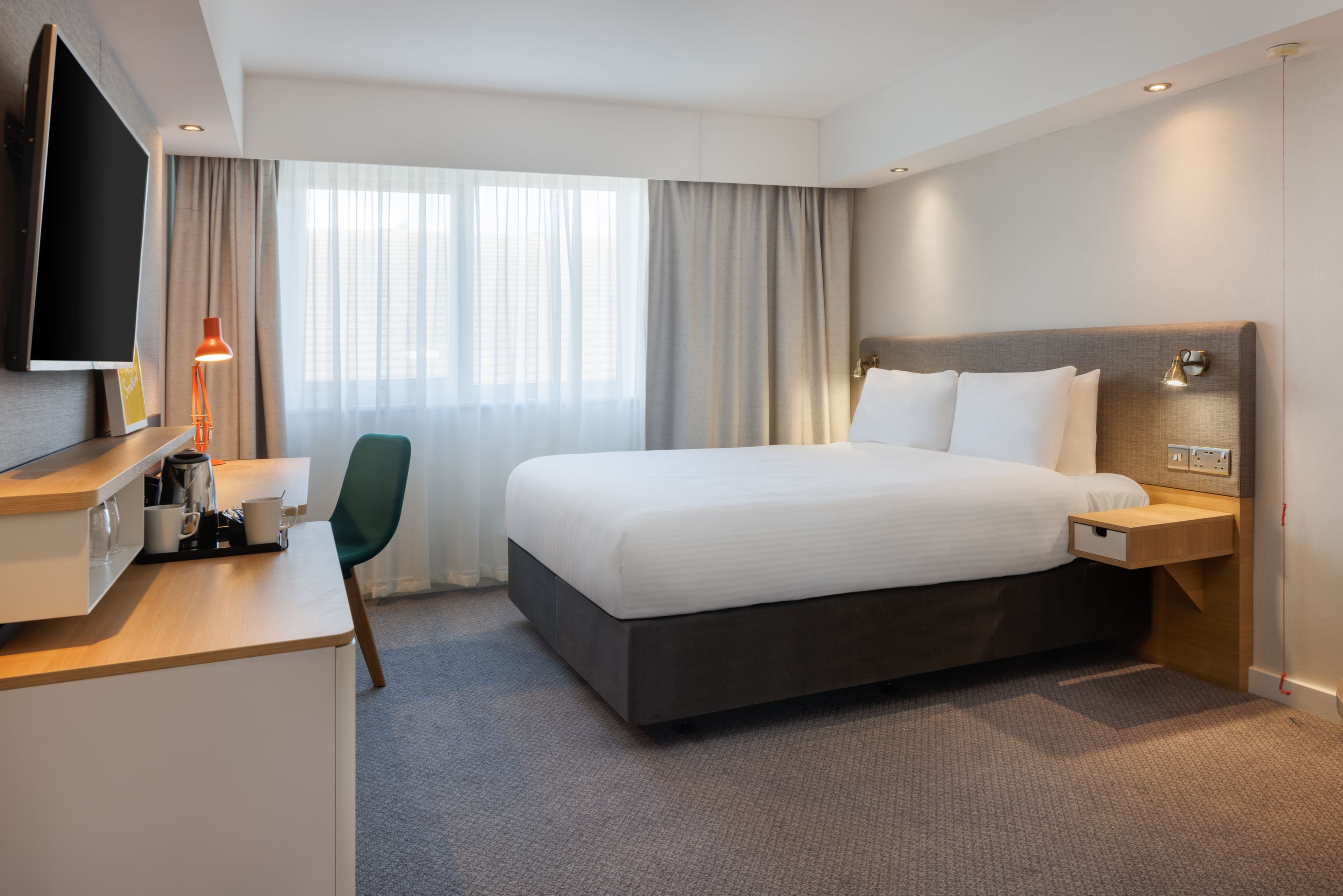 Holiday Inn Mansfield - Alfreton — 8