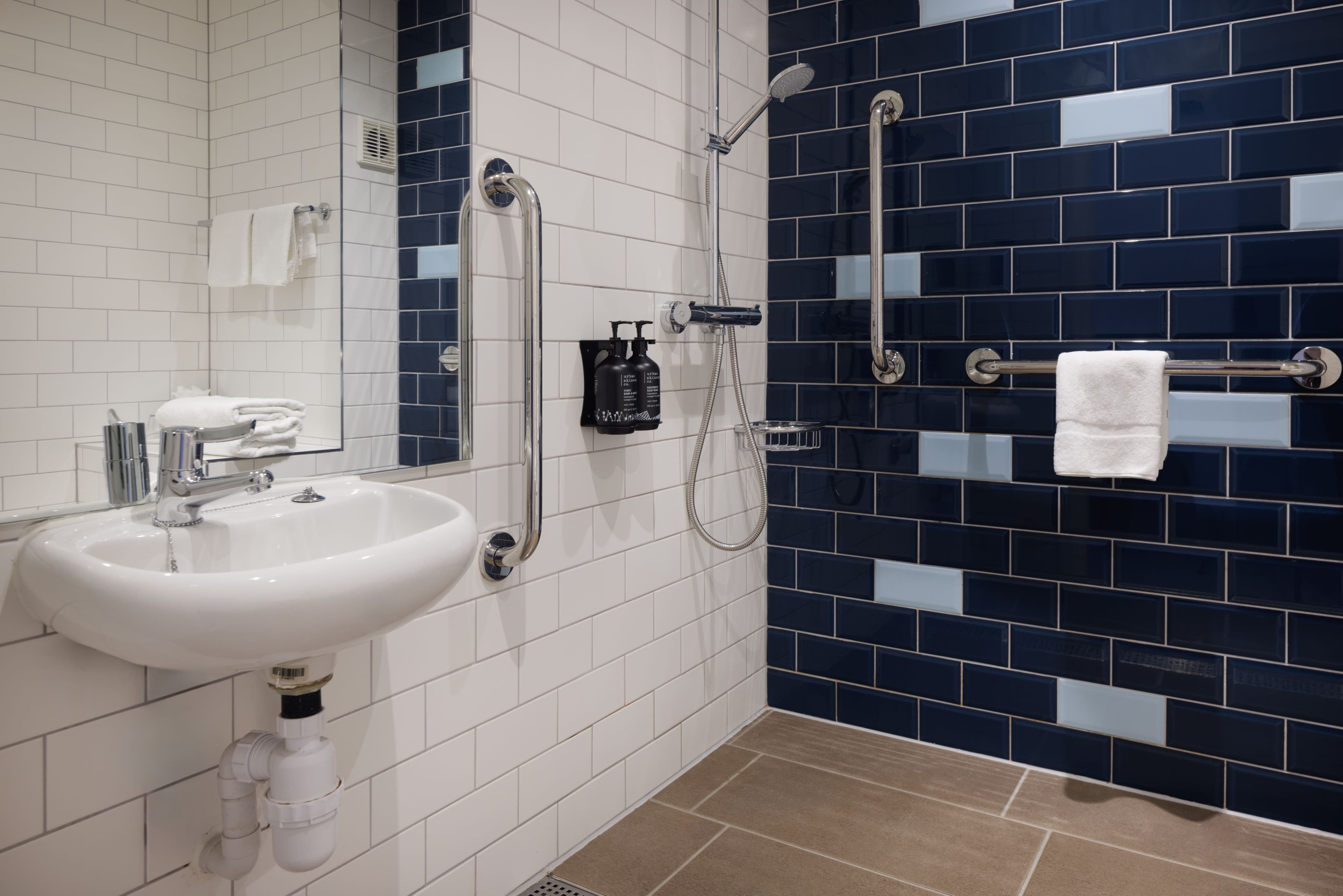 Holiday Inn Mansfield - Alfreton — 26