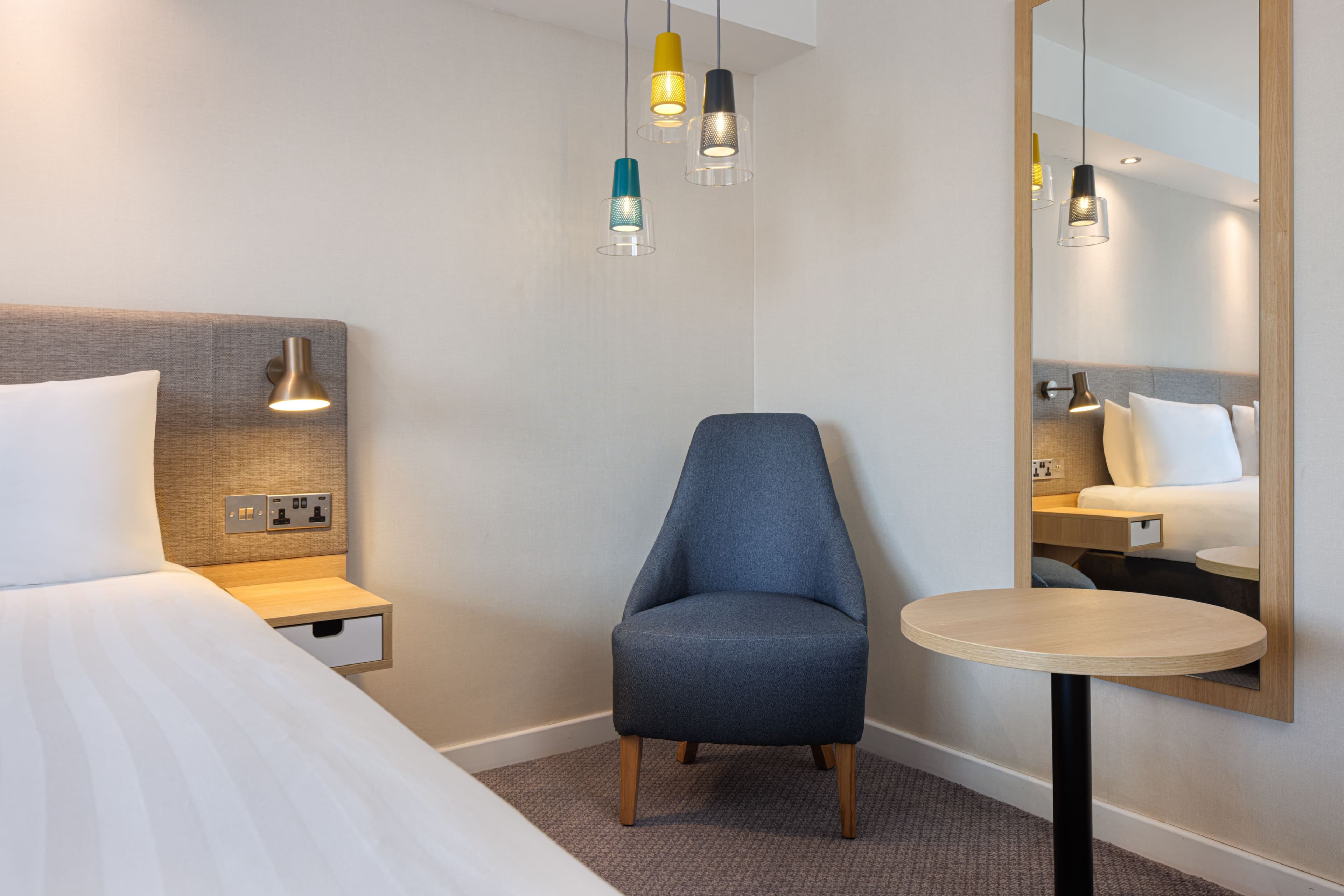 Holiday Inn Mansfield - Alfreton — 13