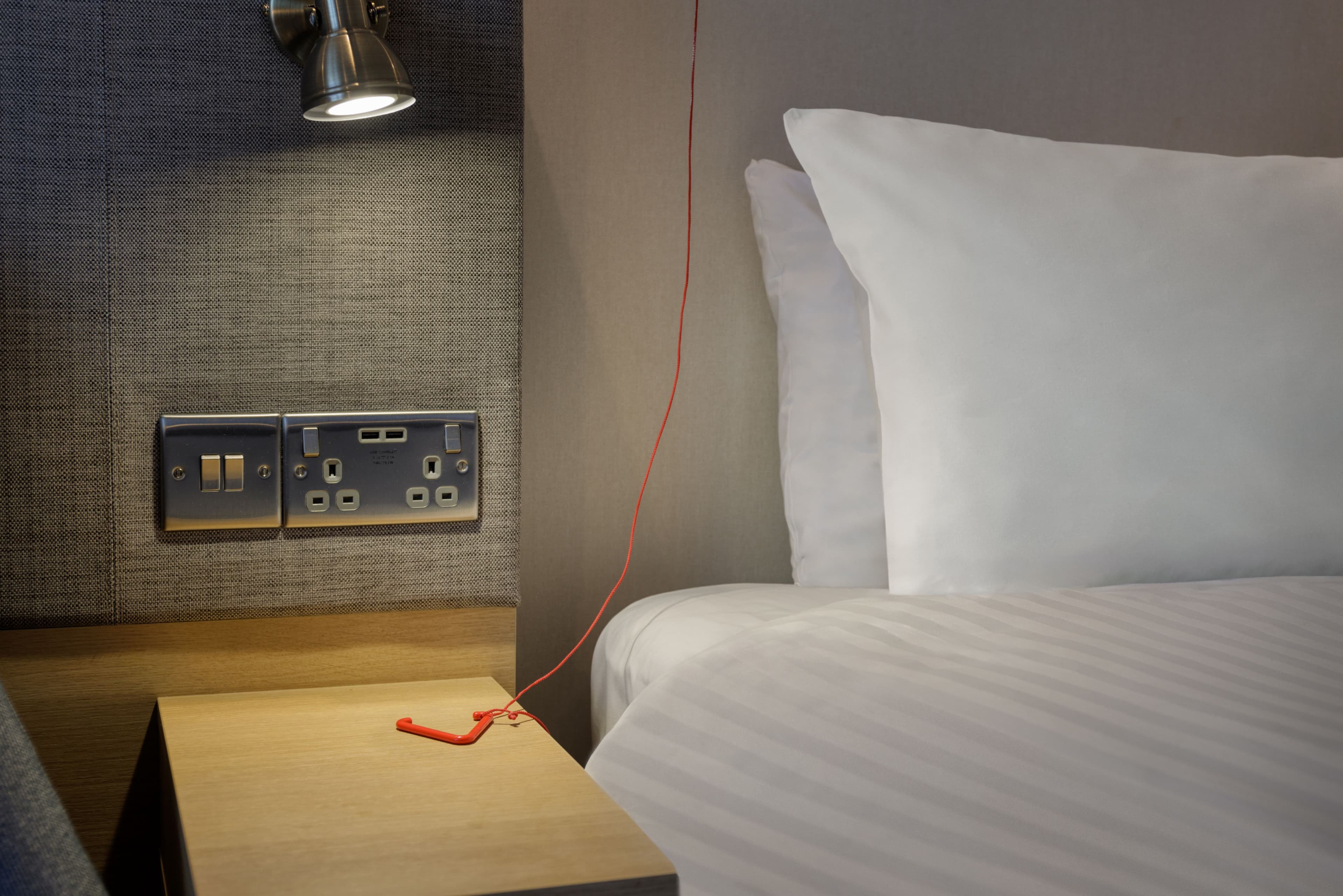 Holiday Inn Mansfield - Alfreton — 25