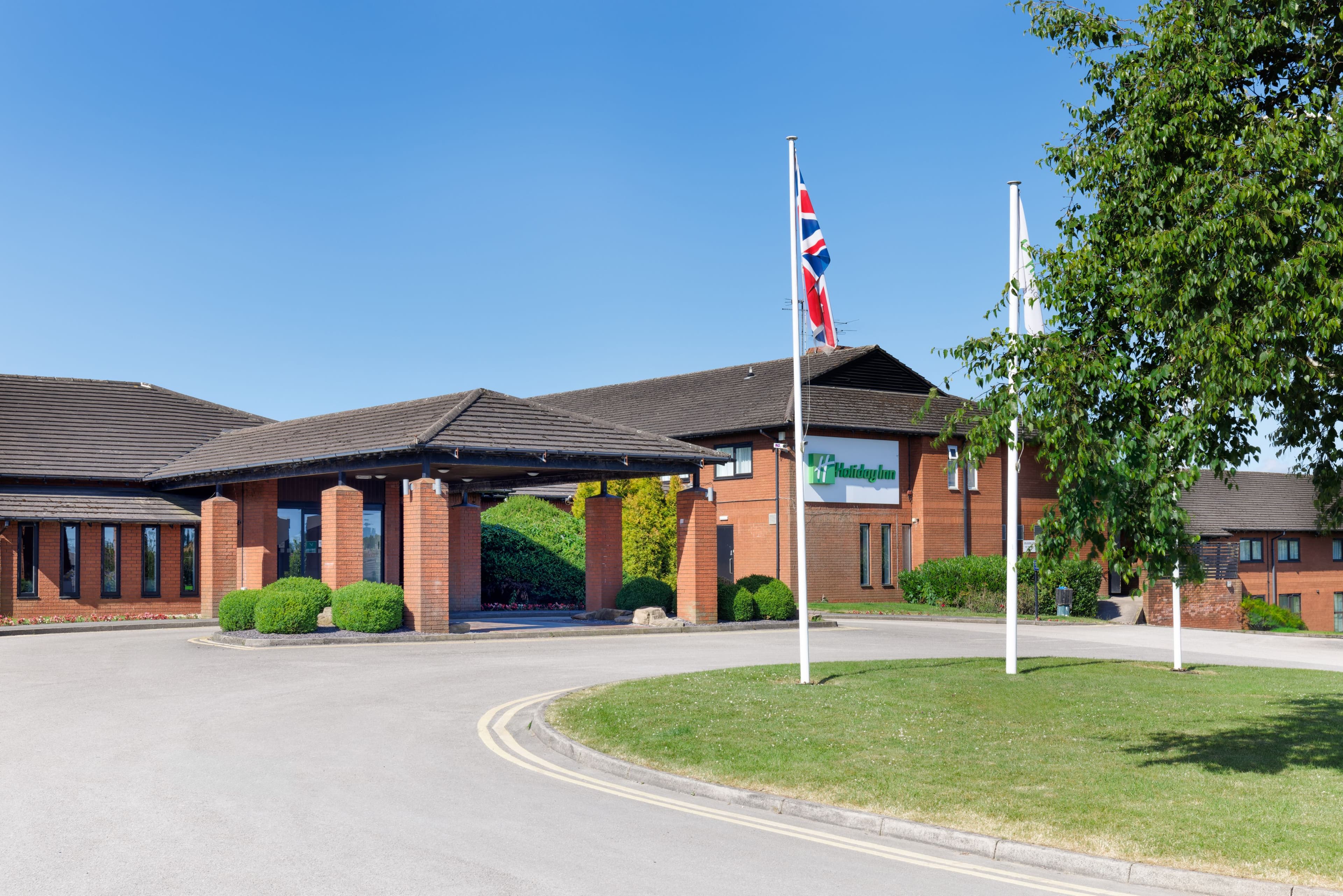 Holiday Inn Mansfield - Alfreton - Image 1