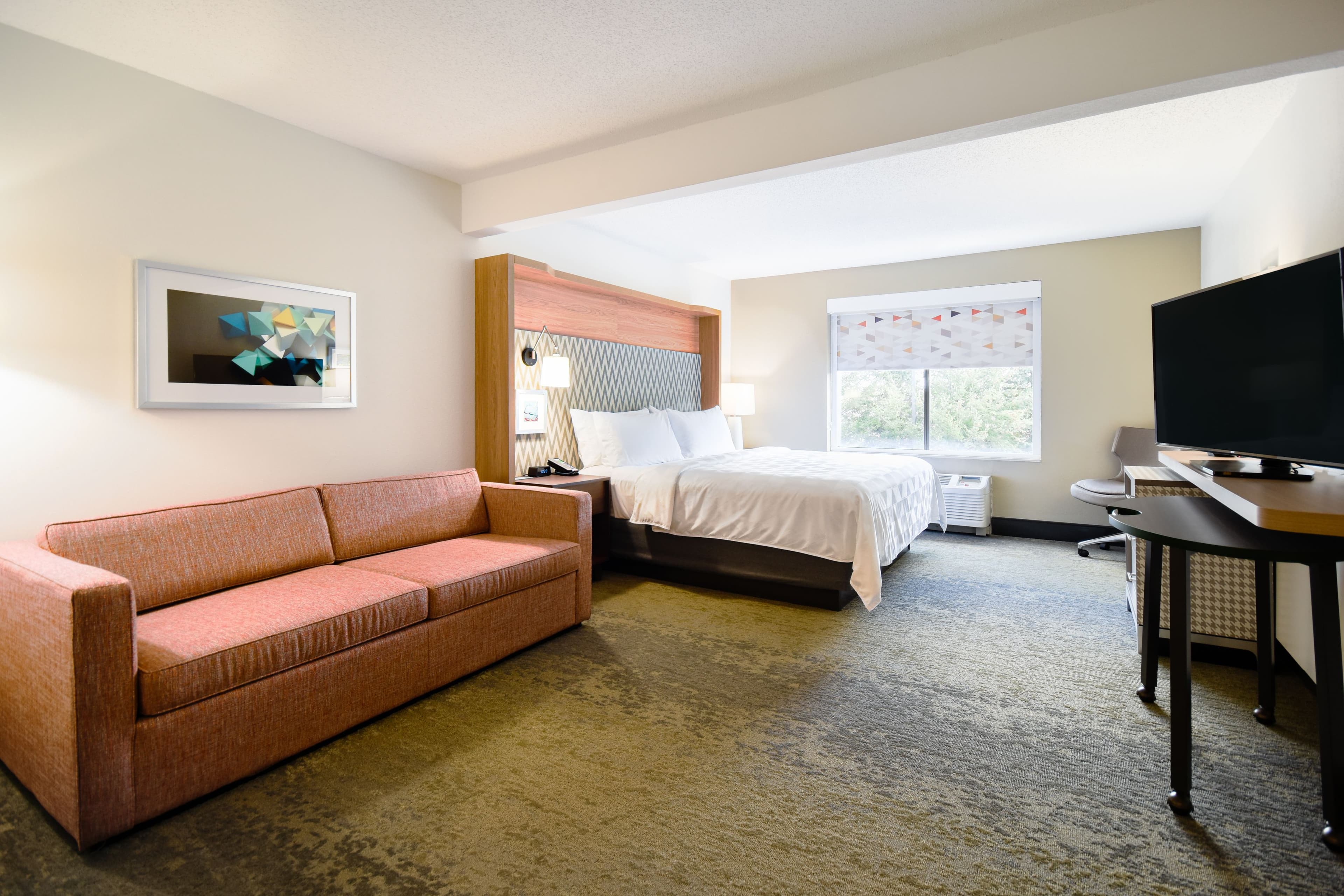 Holiday Inn Allentown-Bethlehem — 6