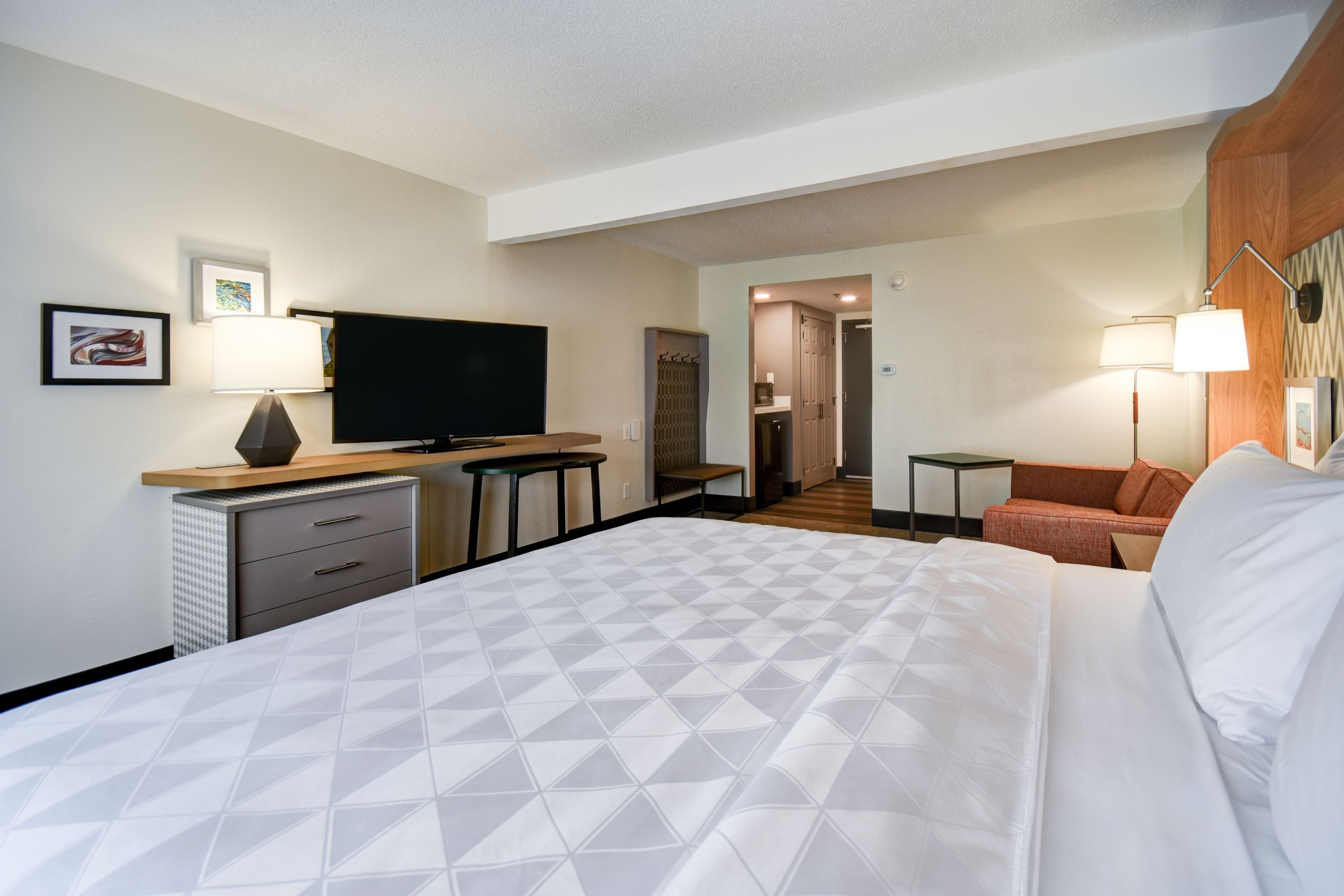 Holiday Inn Allentown-Bethlehem — 3