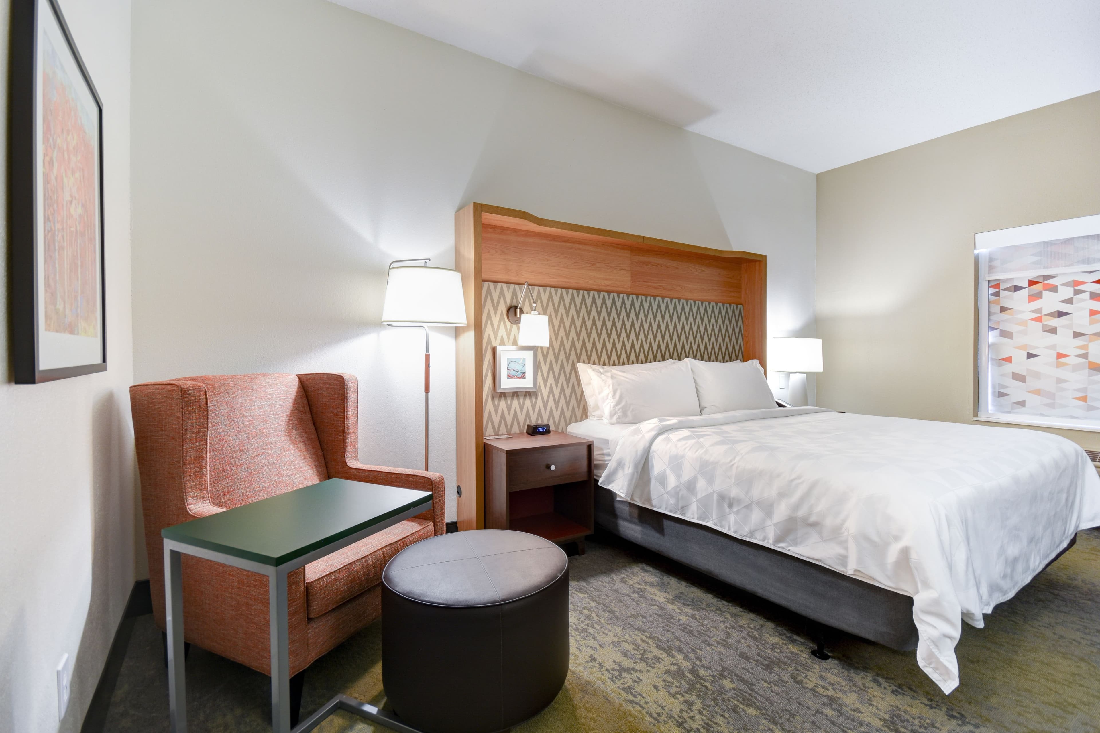 Holiday Inn Allentown-Bethlehem — 4