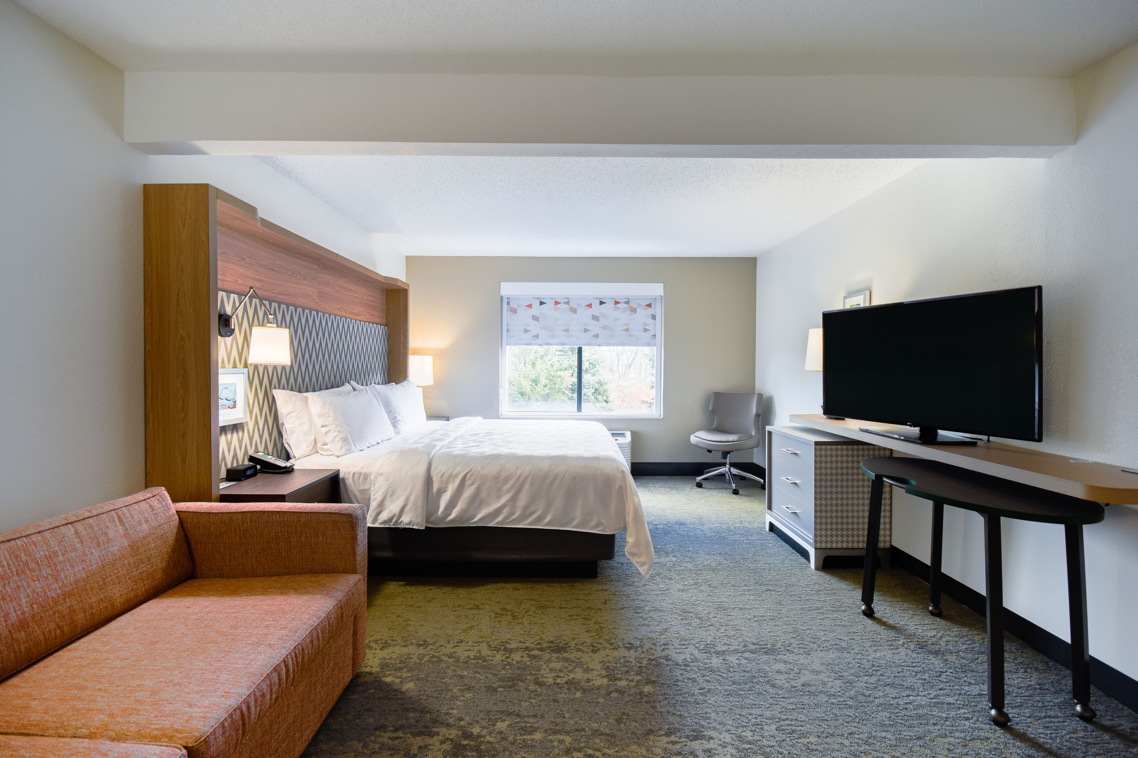 Holiday Inn Allentown-Bethlehem — 5