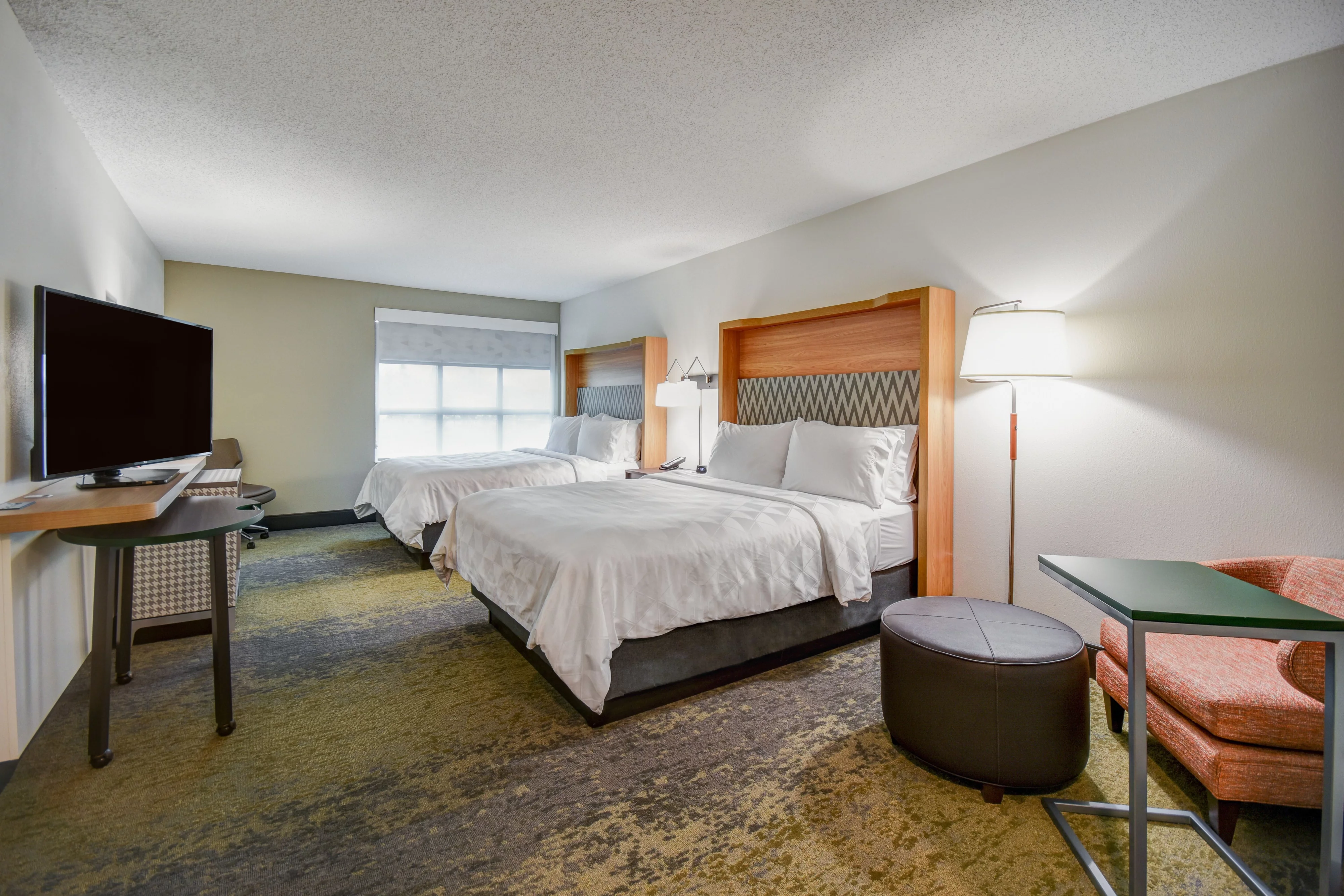Holiday Inn Allentown-Bethlehem — 10