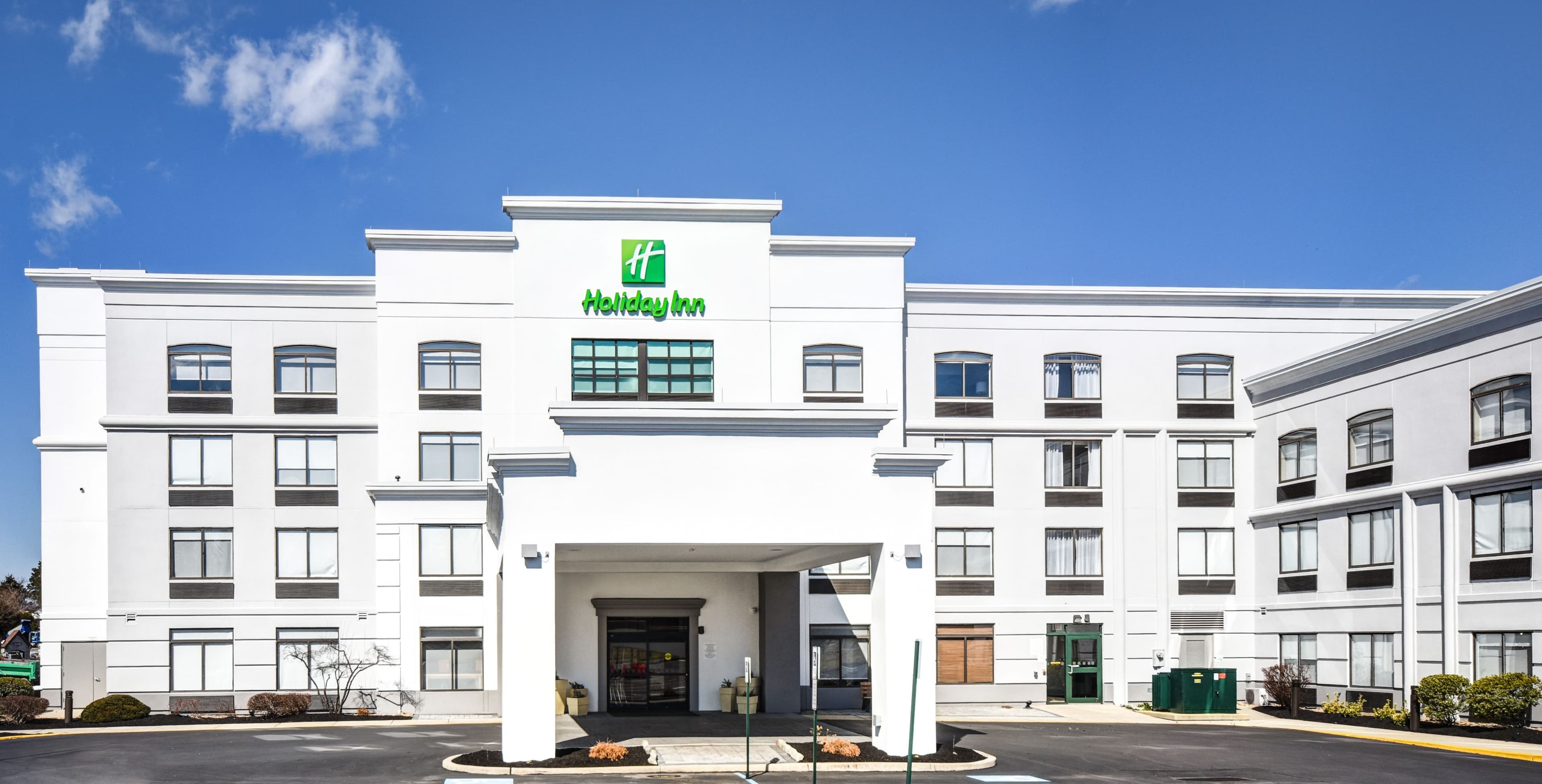 Holiday Inn Allentown-Bethlehem