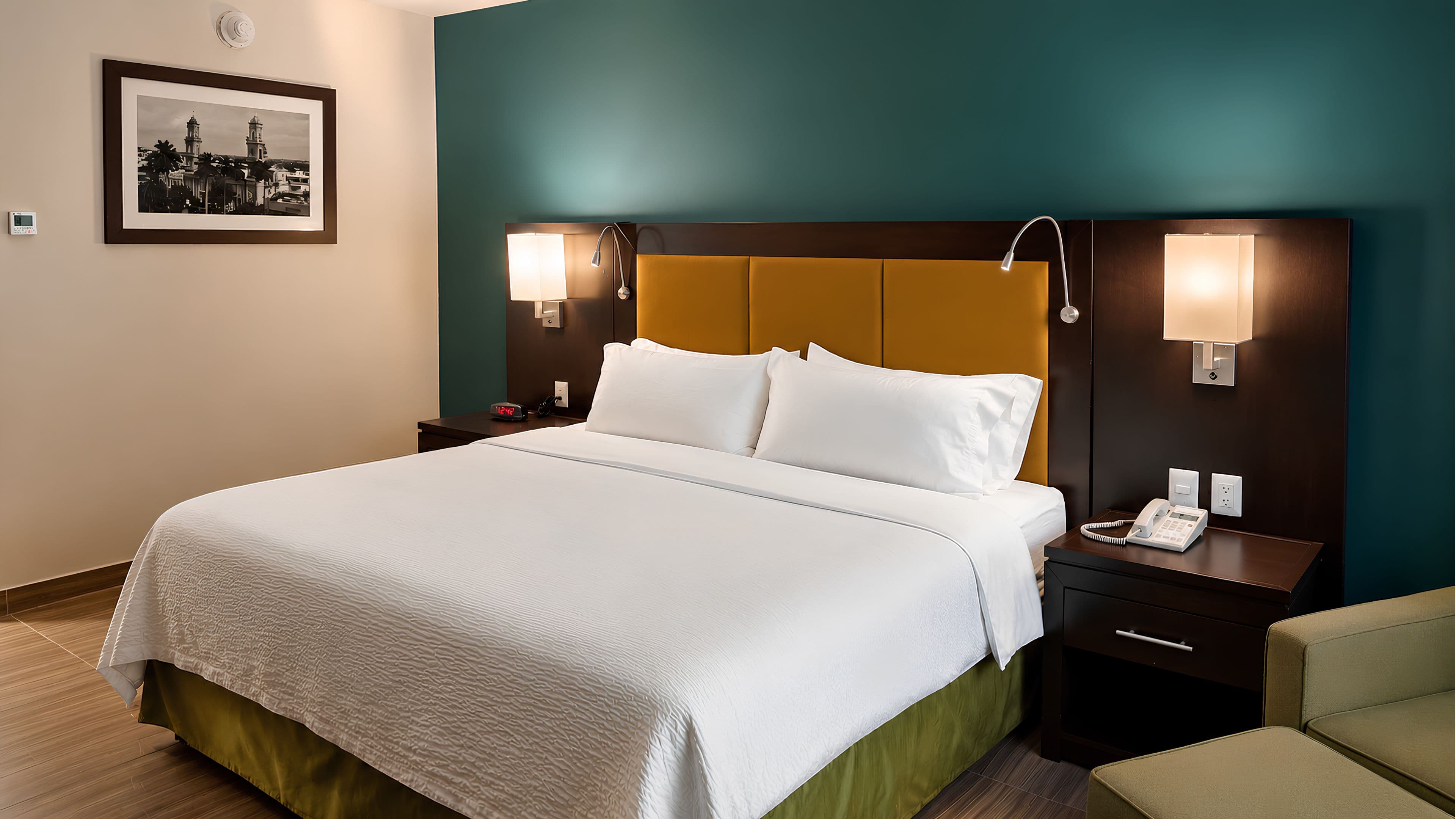 Holiday Inn Tampico Altamira — 2
