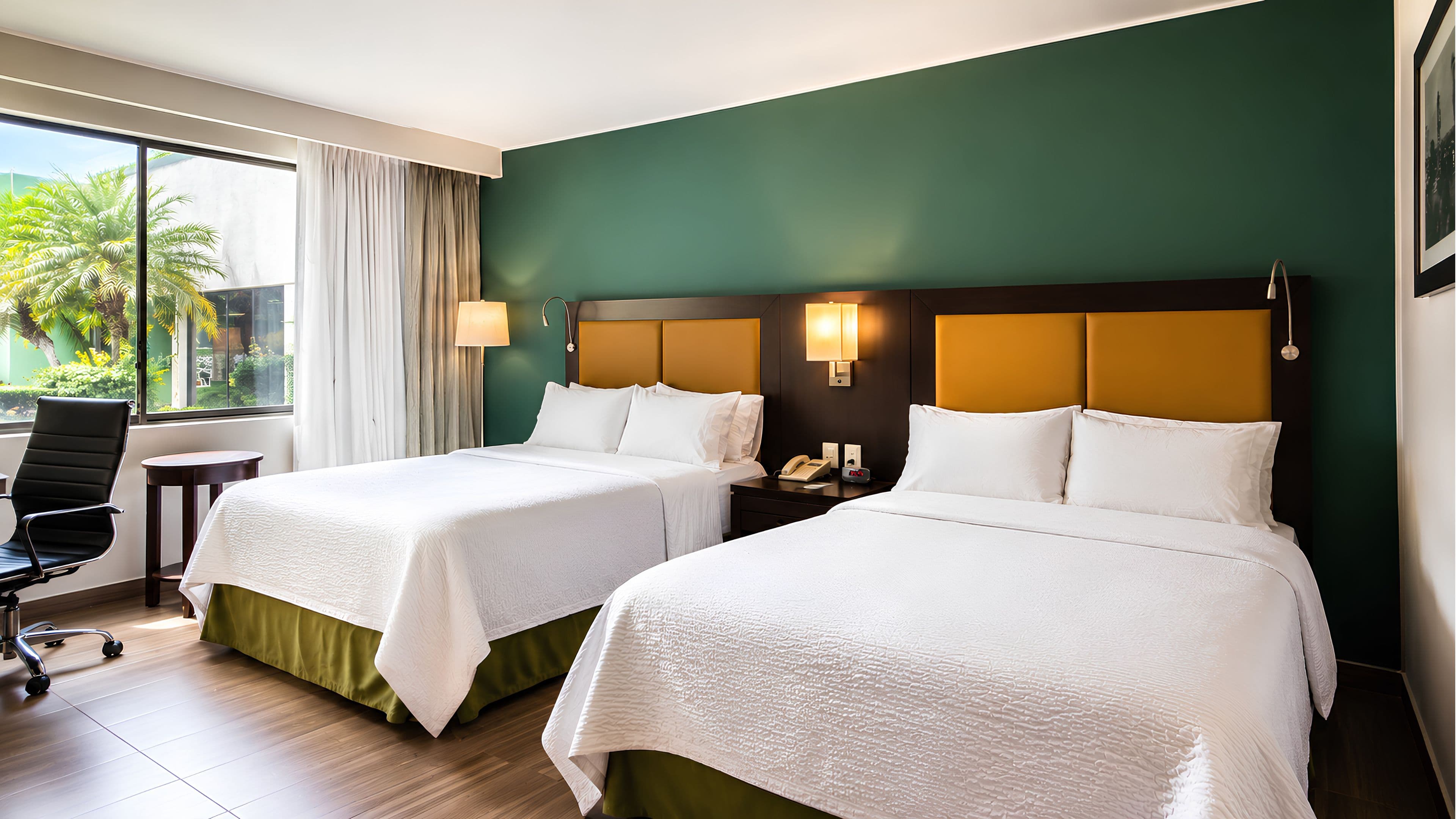 Holiday Inn Tampico Altamira — 7
