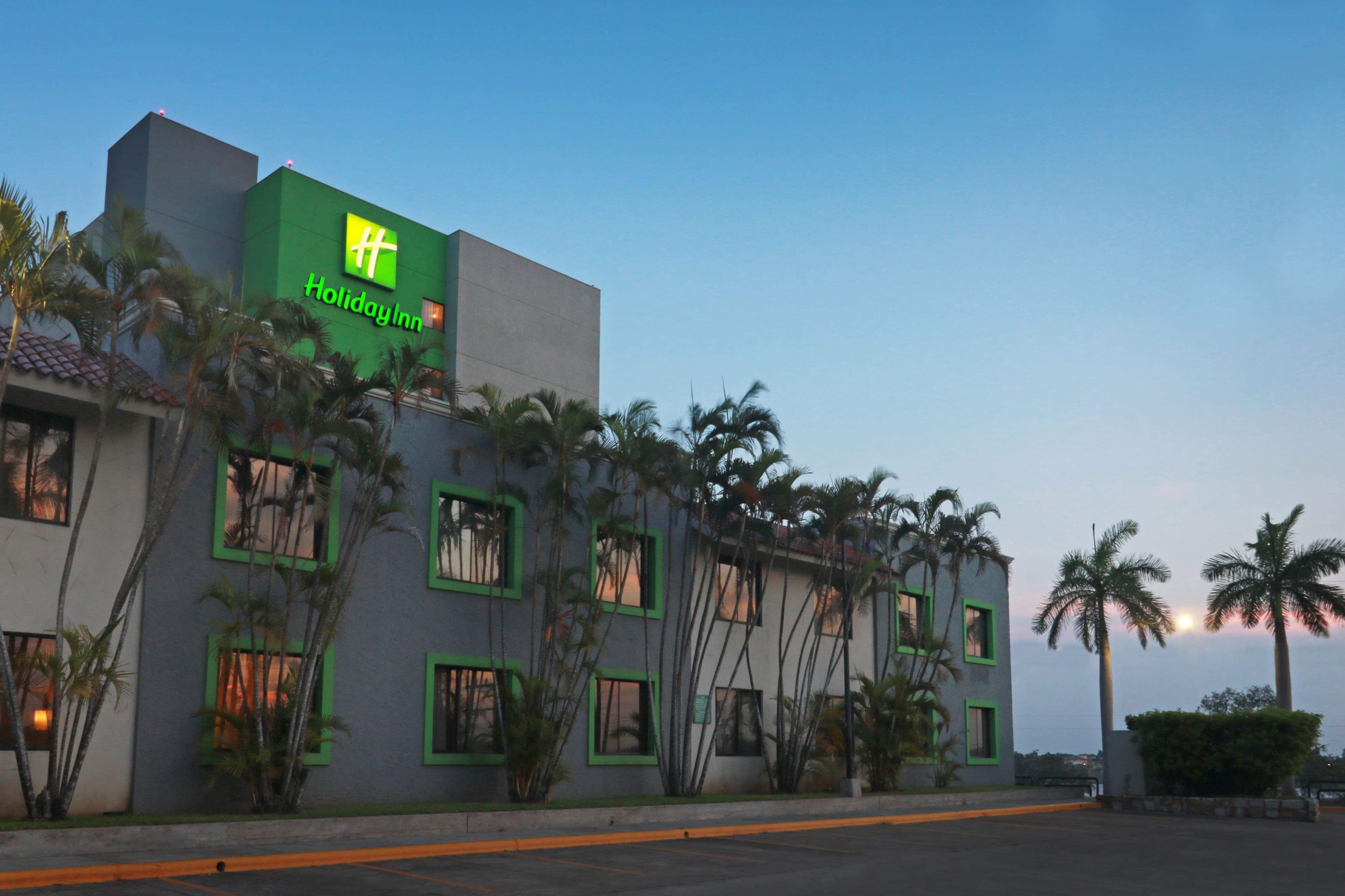 Holiday Inn Tampico Altamira - Image 1