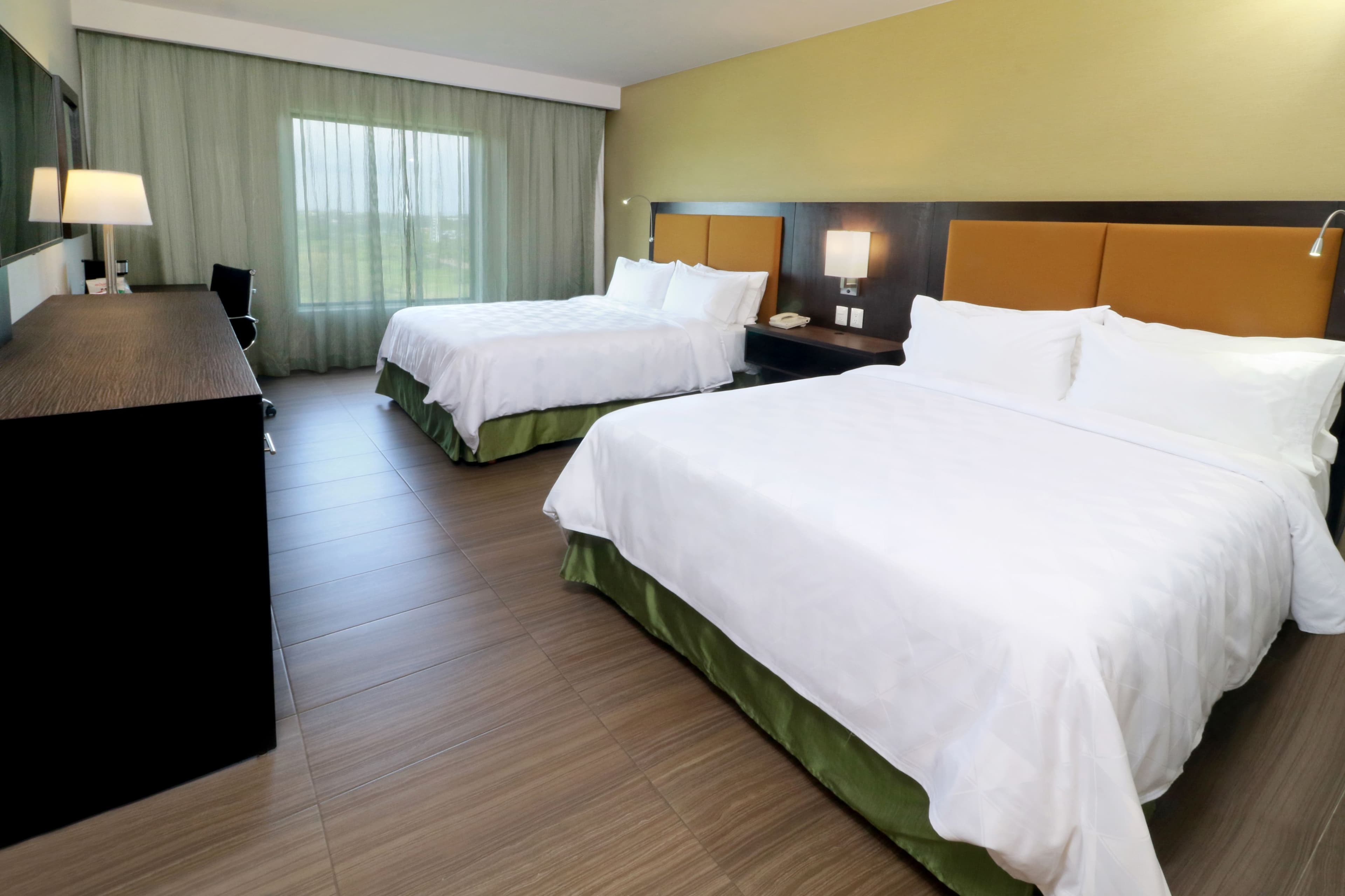 Holiday Inn Tampico Altamira - Image 5
