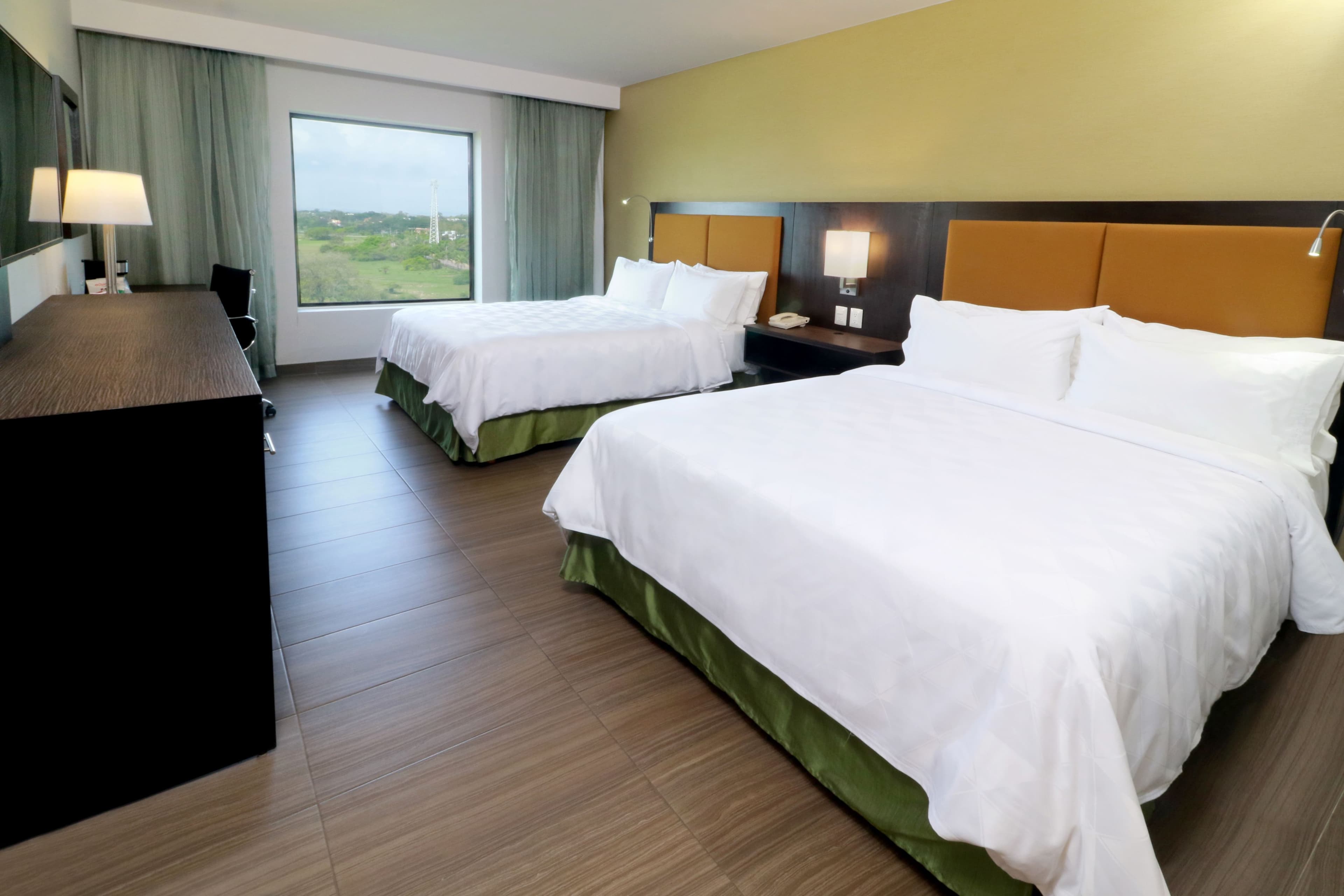 Holiday Inn Tampico Altamira — 6