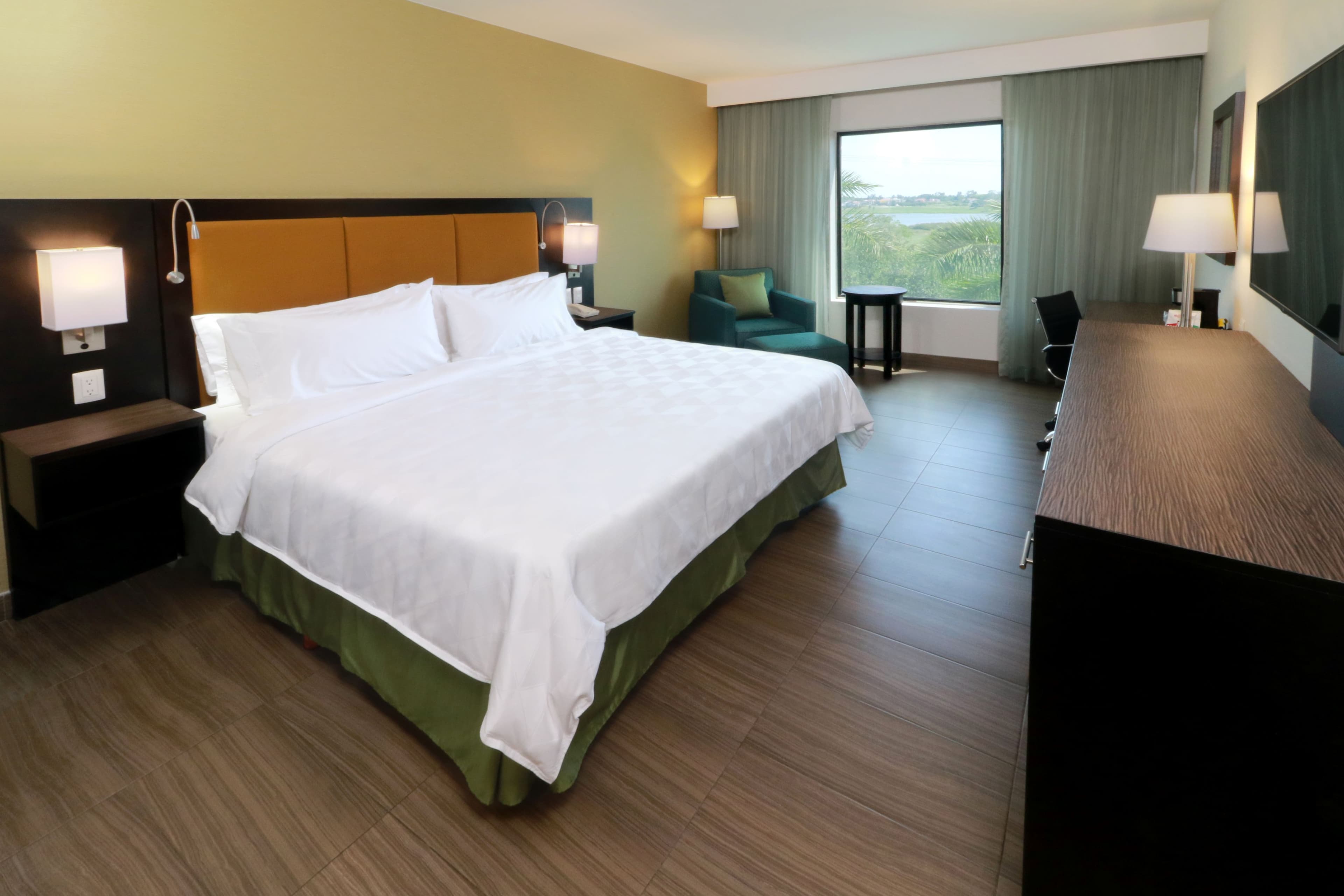 Holiday Inn Tampico Altamira - Image 4