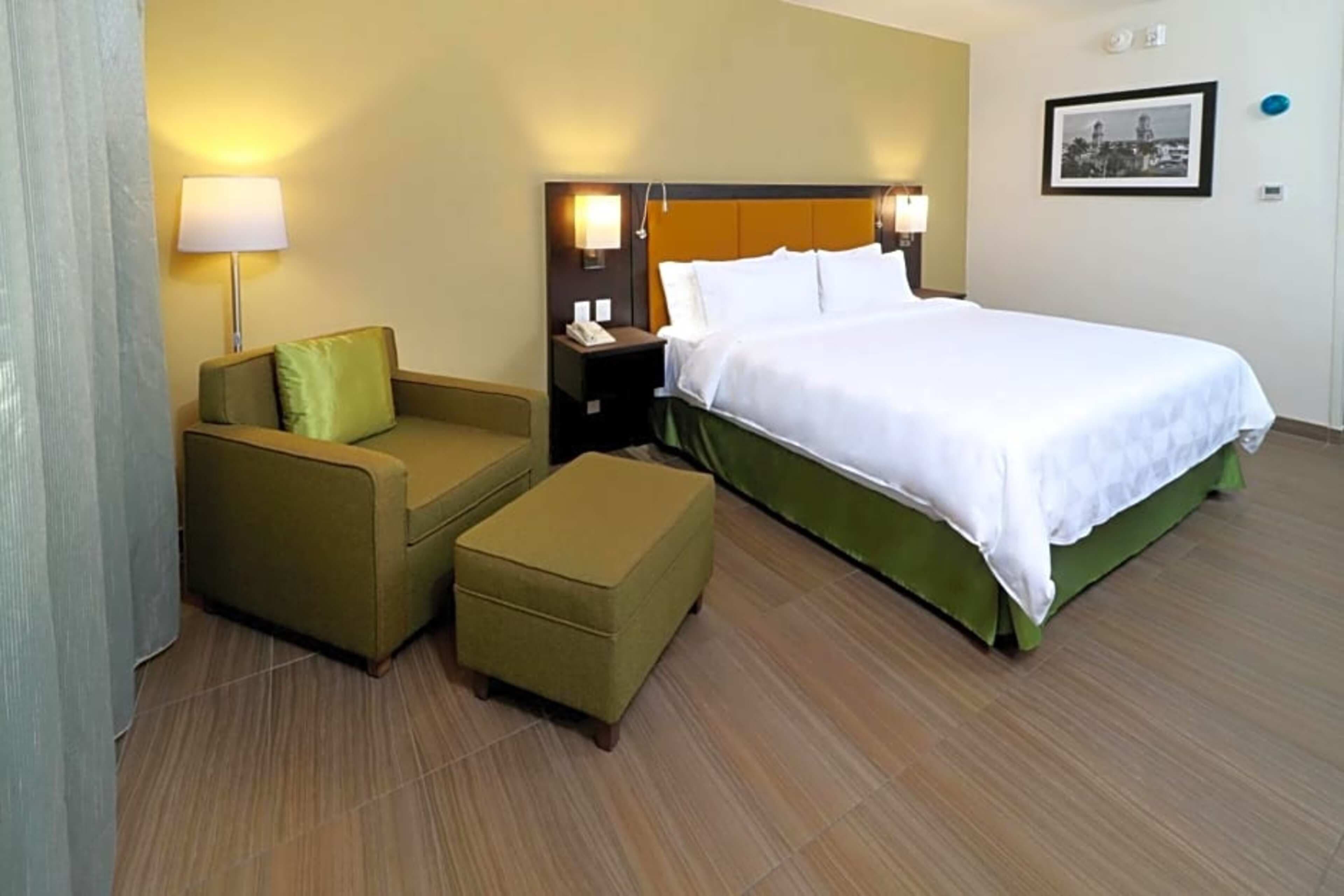 Holiday Inn Tampico Altamira - Image 3