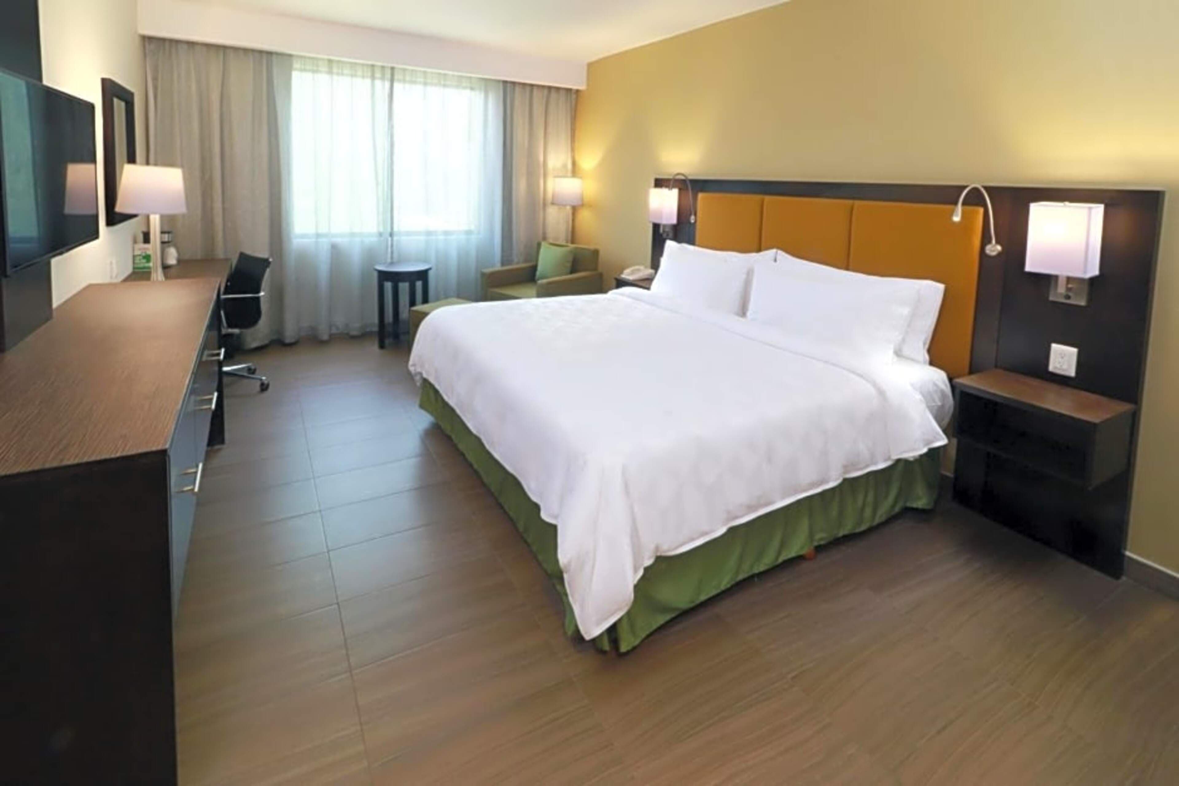Holiday Inn Tampico Altamira - Image 2