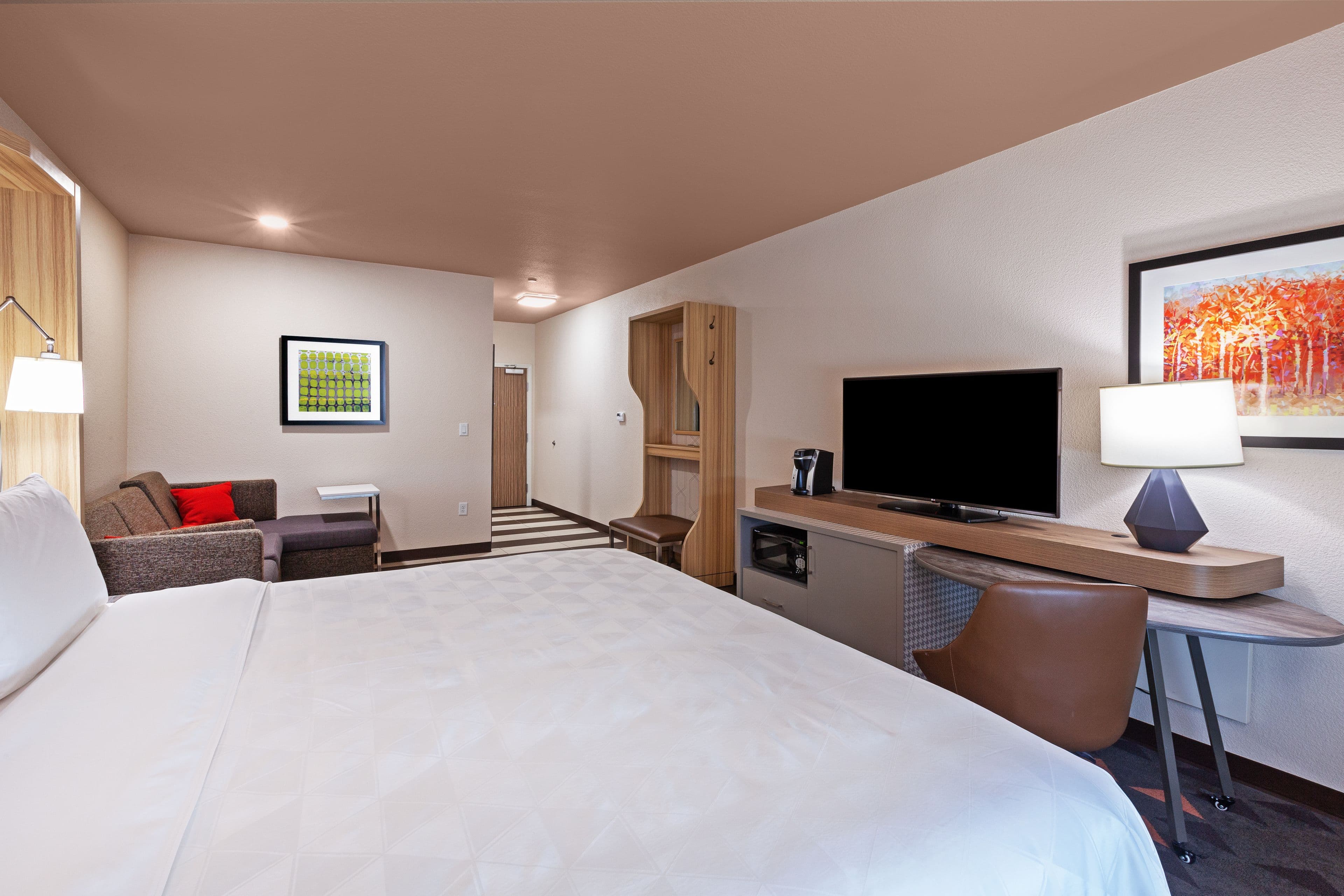 Holiday Inn Amarillo East — 33
