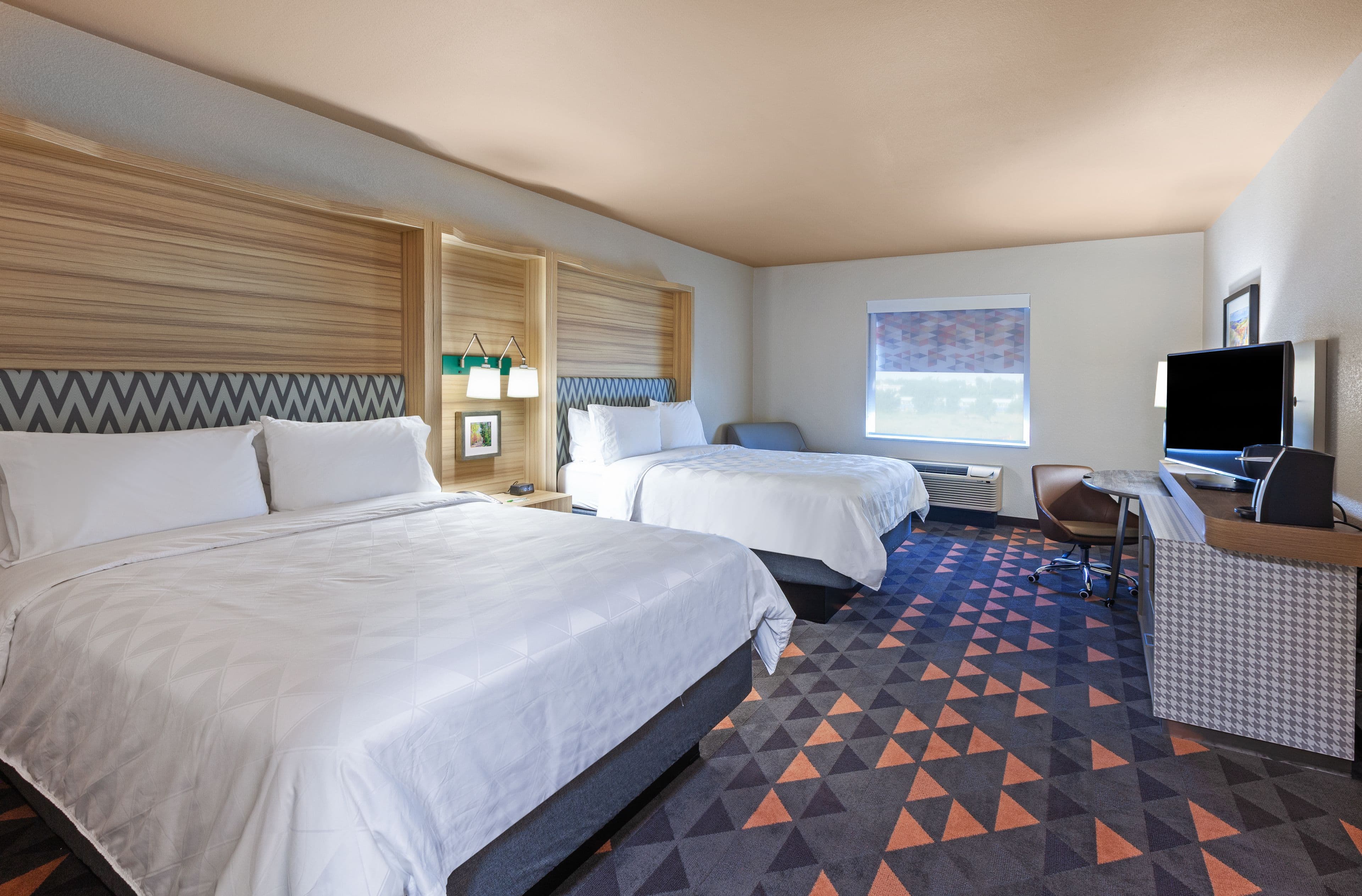 Holiday Inn Amarillo East - Image 3