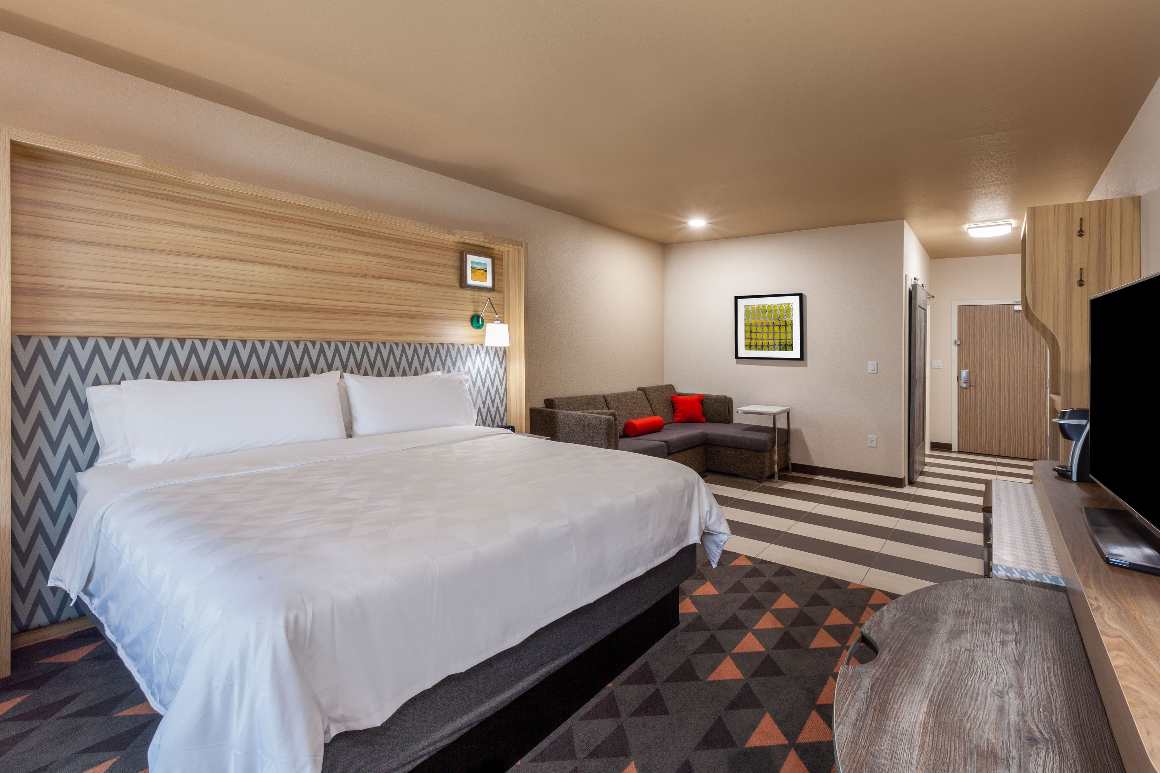 Holiday Inn Amarillo East — 31