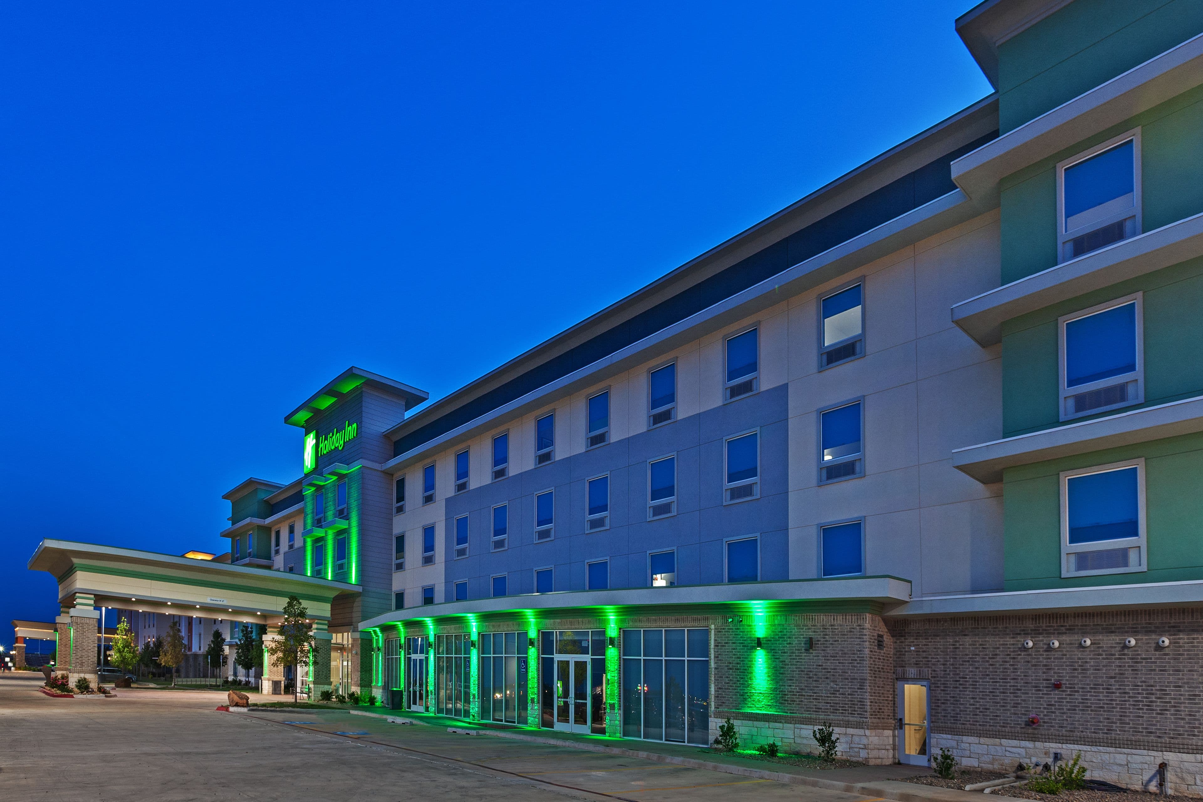 Holiday Inn Amarillo East - Image 1