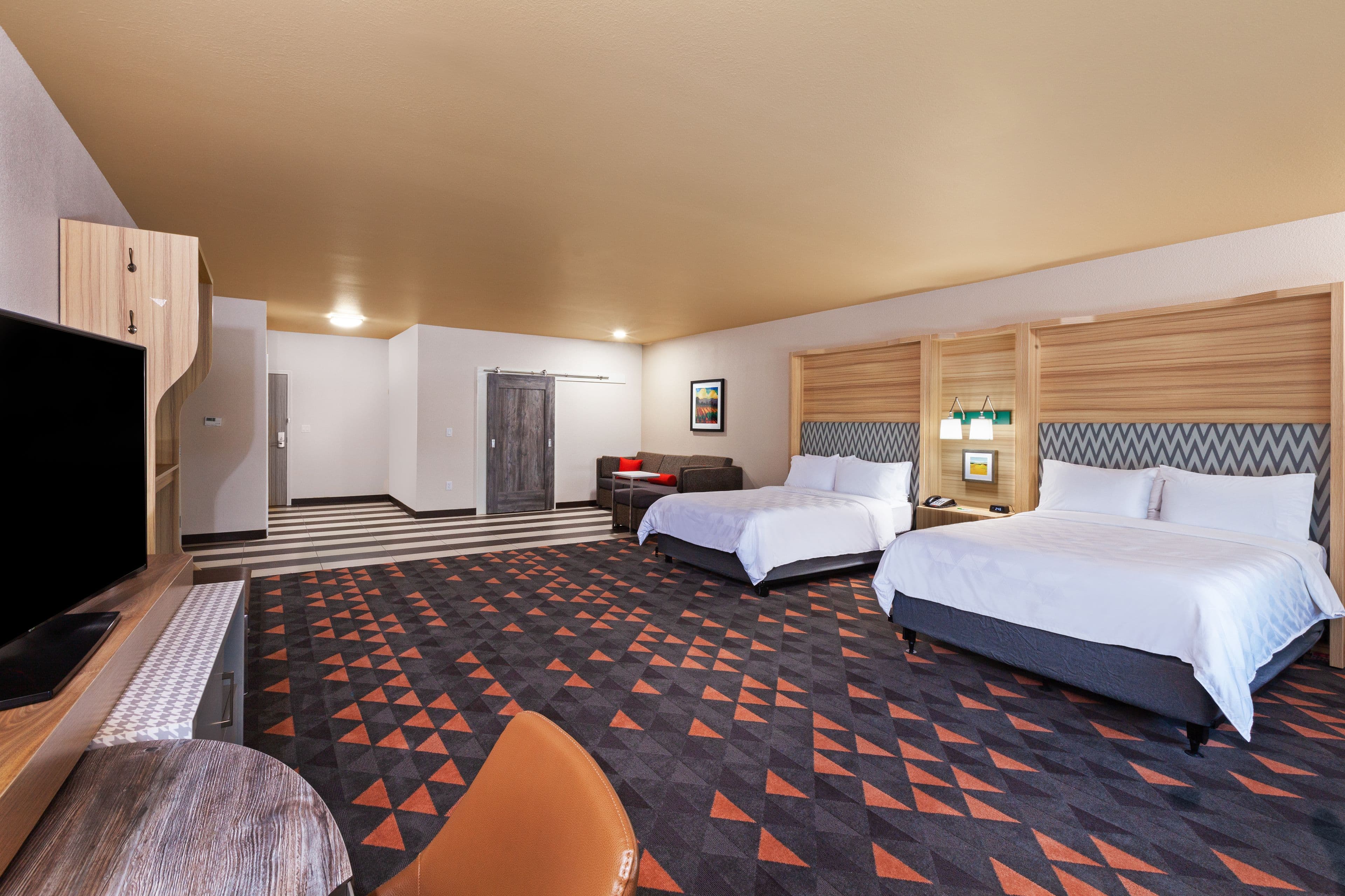 Holiday Inn Amarillo East — 14