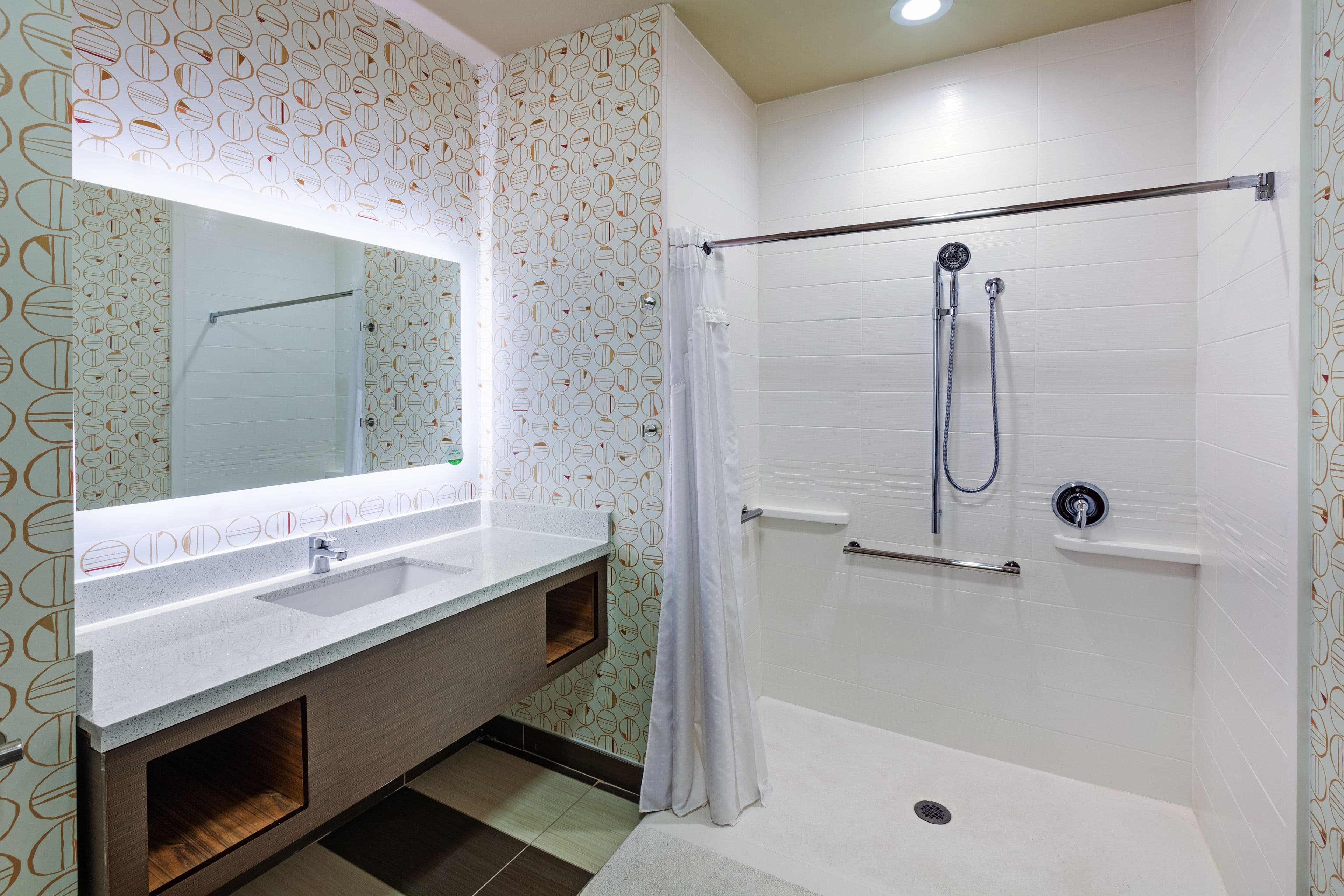 Holiday Inn Amarillo East — 8