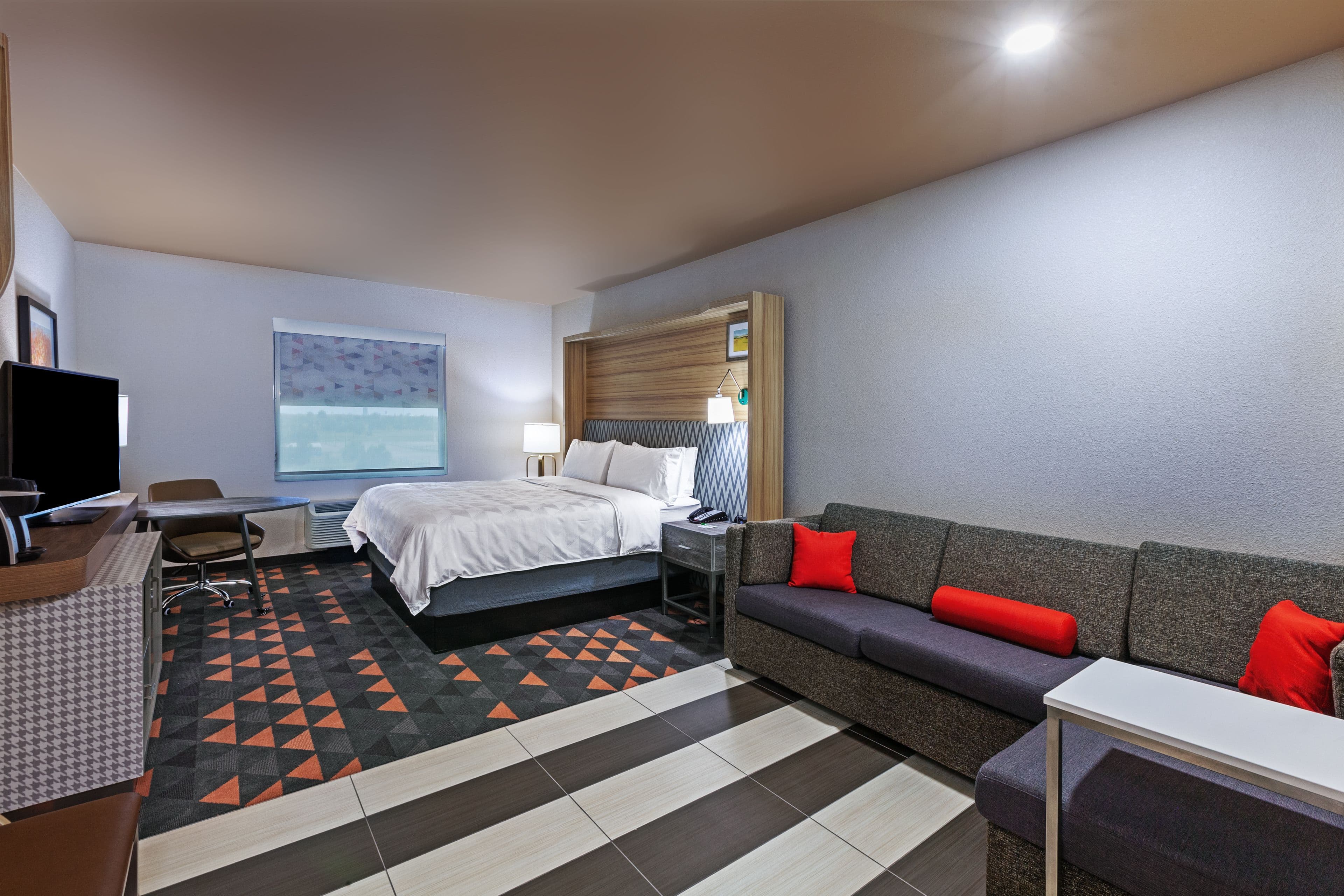 Holiday Inn Amarillo East — 34