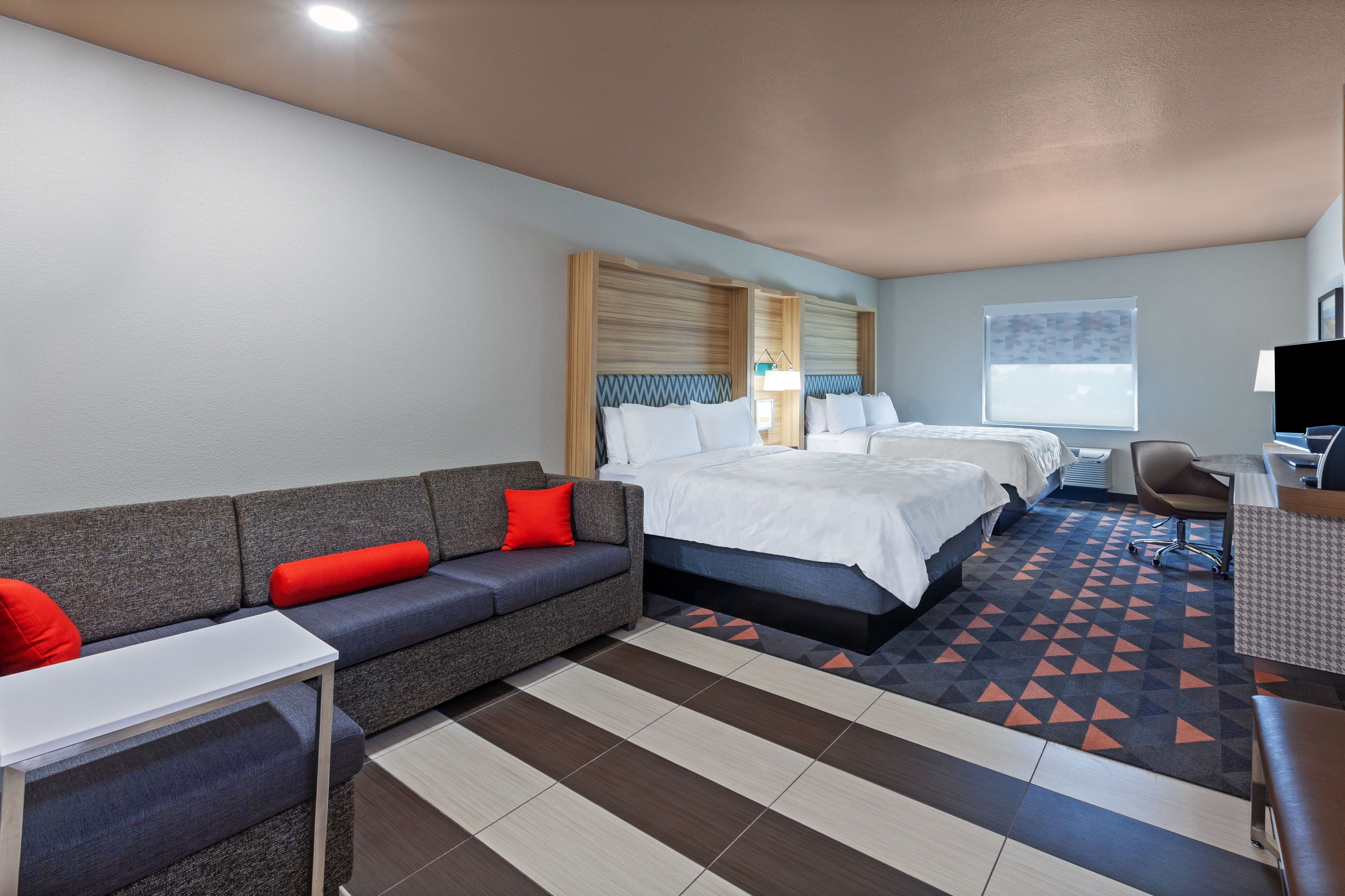 Holiday Inn Amarillo East — 27
