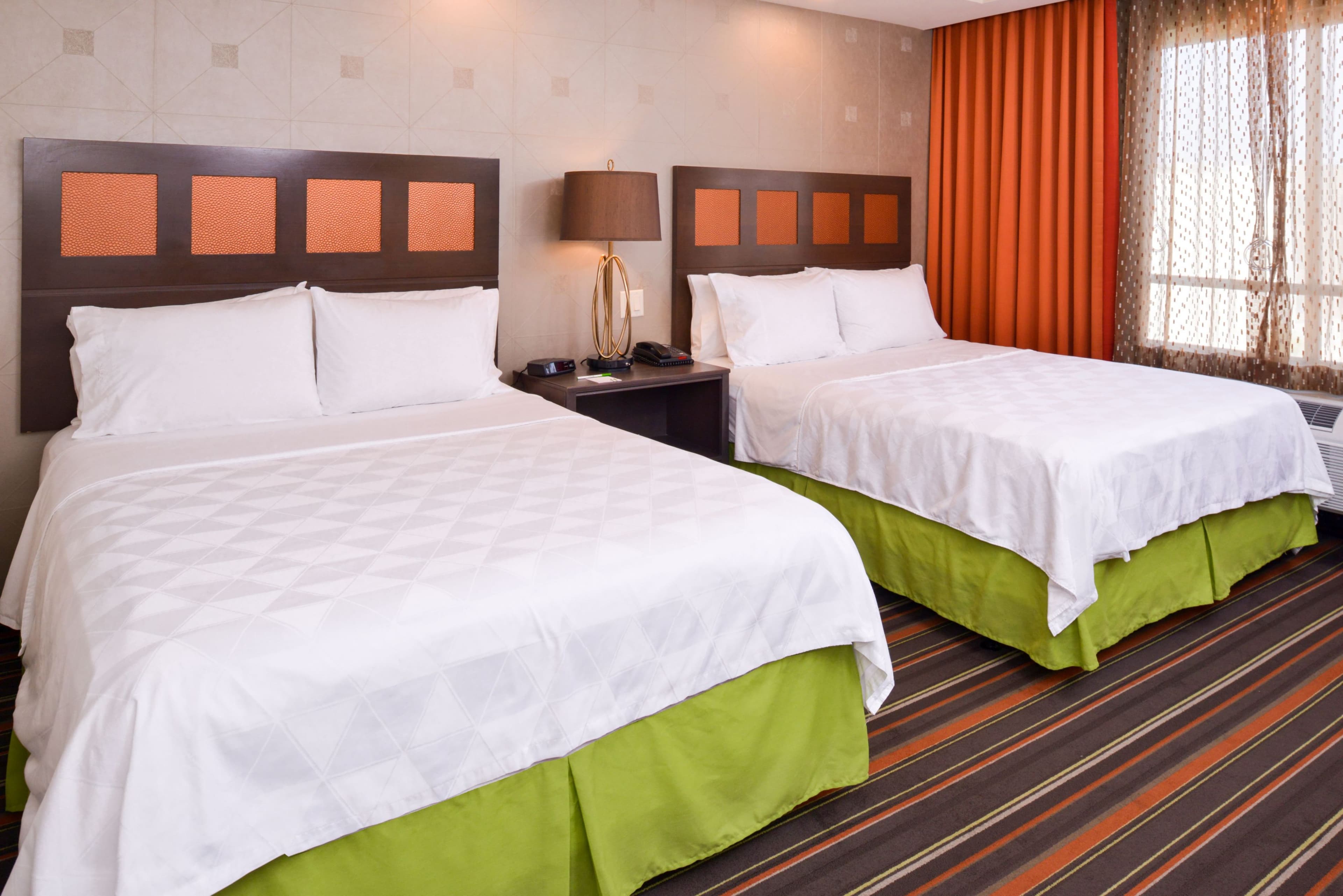 Holiday Inn Amarillo West Medical Center — 7