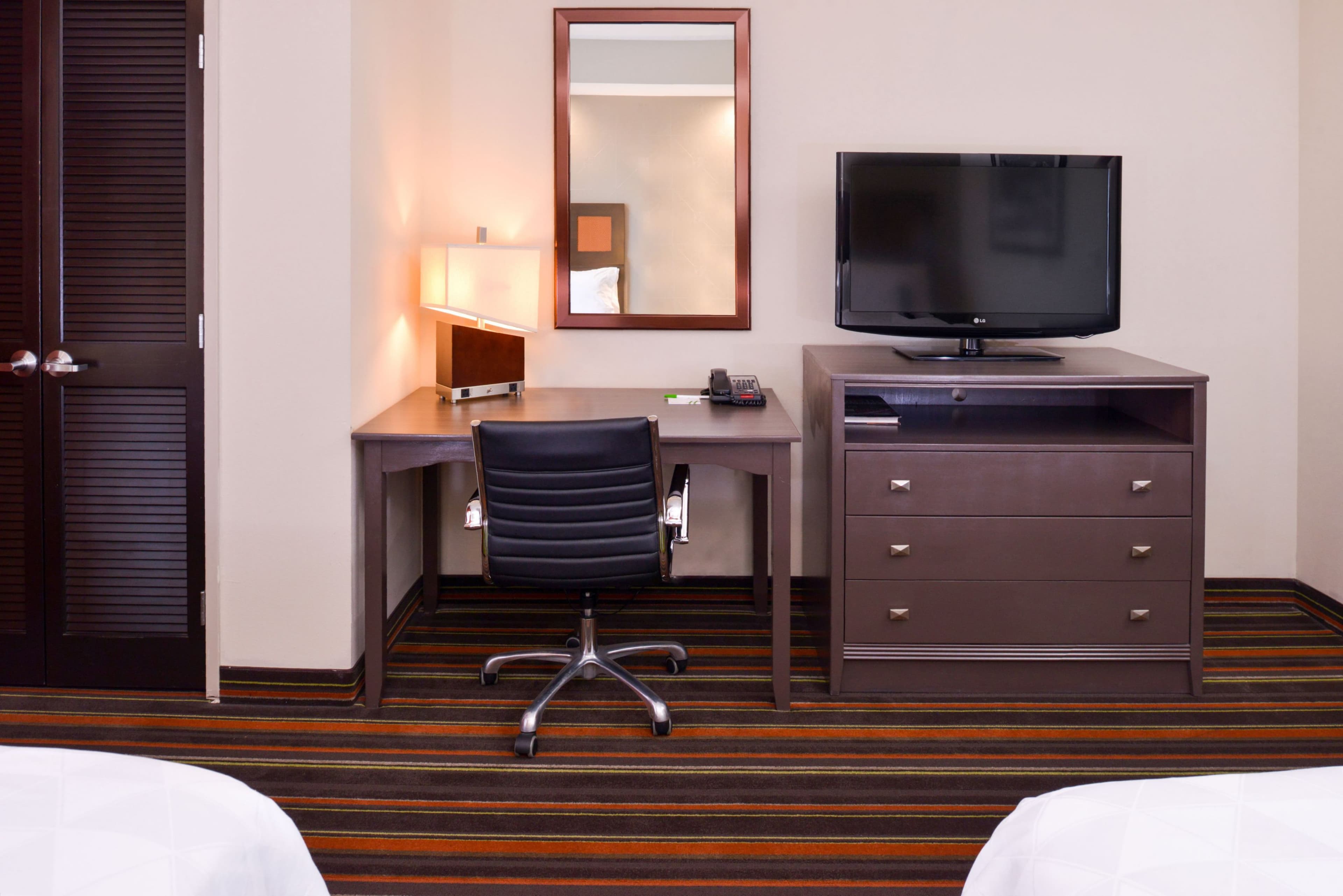 Holiday Inn Amarillo West Medical Center — 10