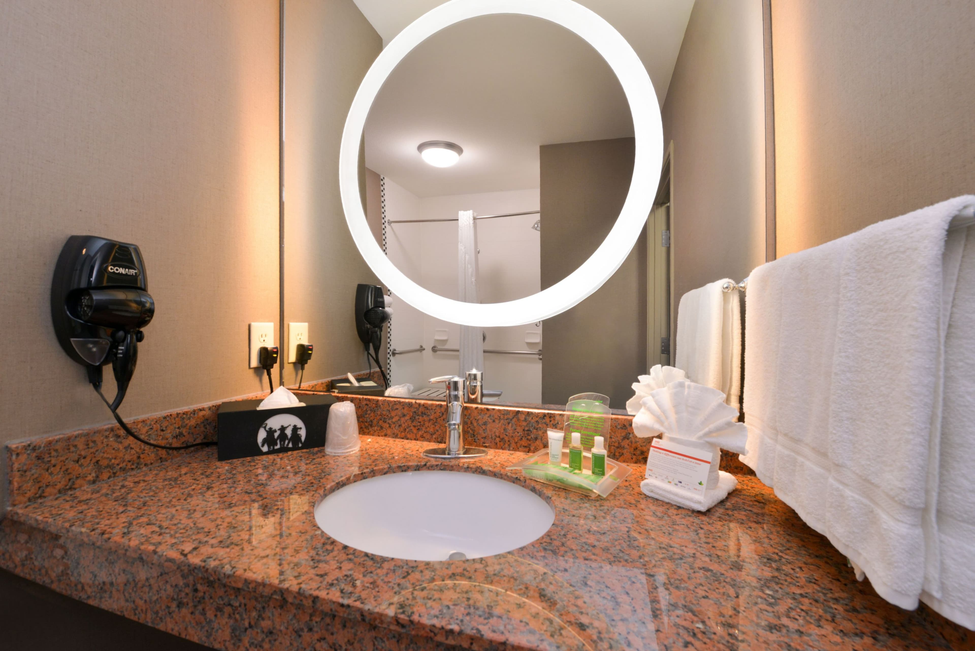 Holiday Inn Amarillo West Medical Center - Image 4