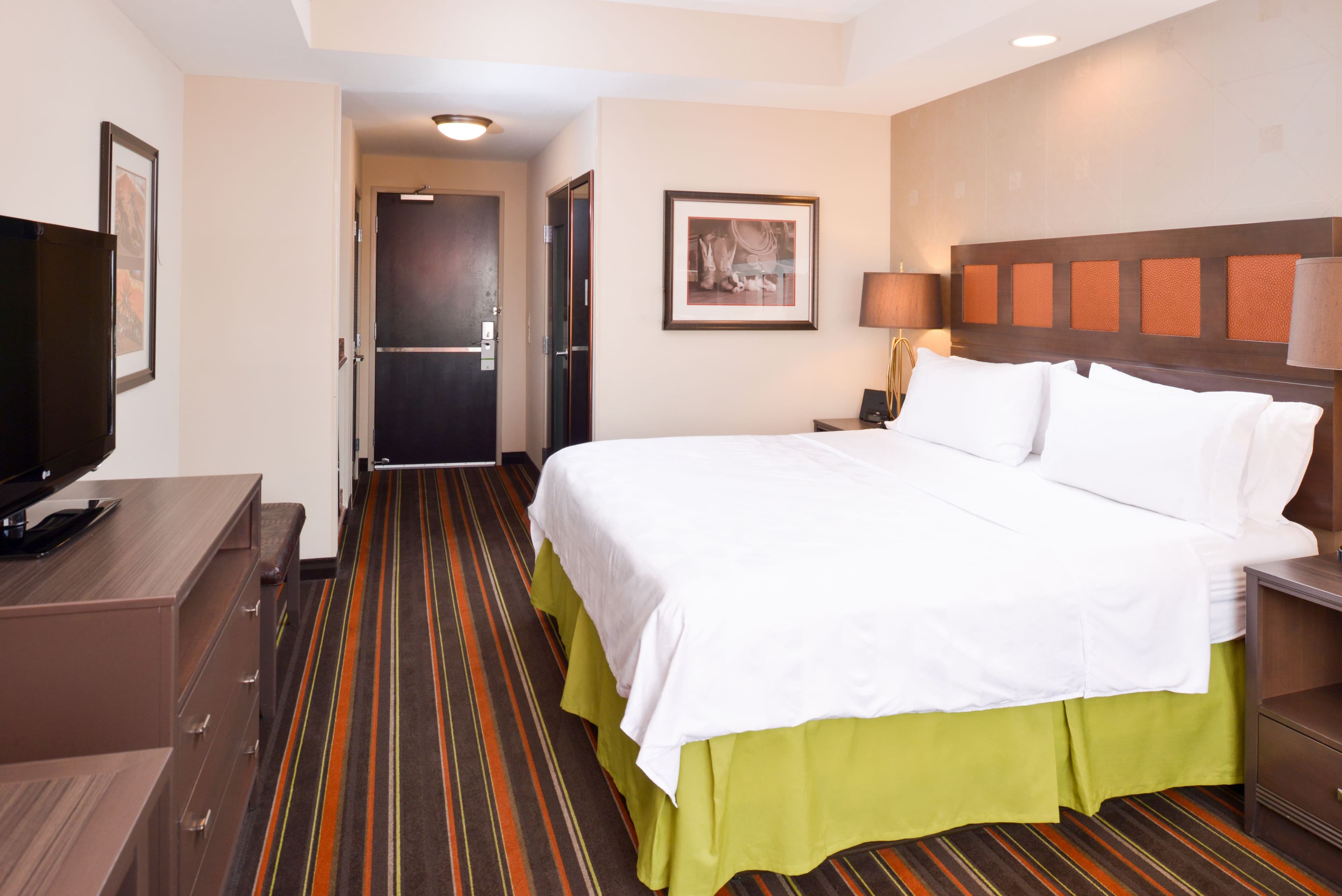 Holiday Inn Amarillo West Medical Center - Image 2