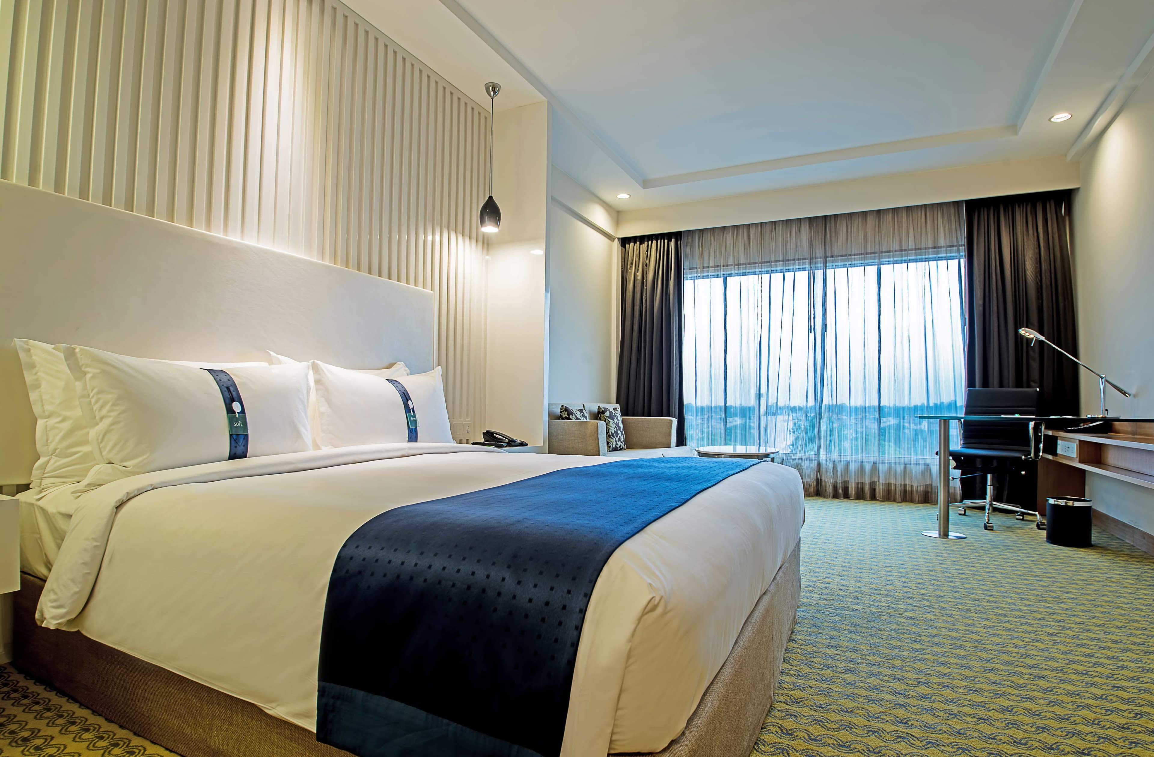 Holiday Inn Amritsar Ranjit Avenue - Image 2