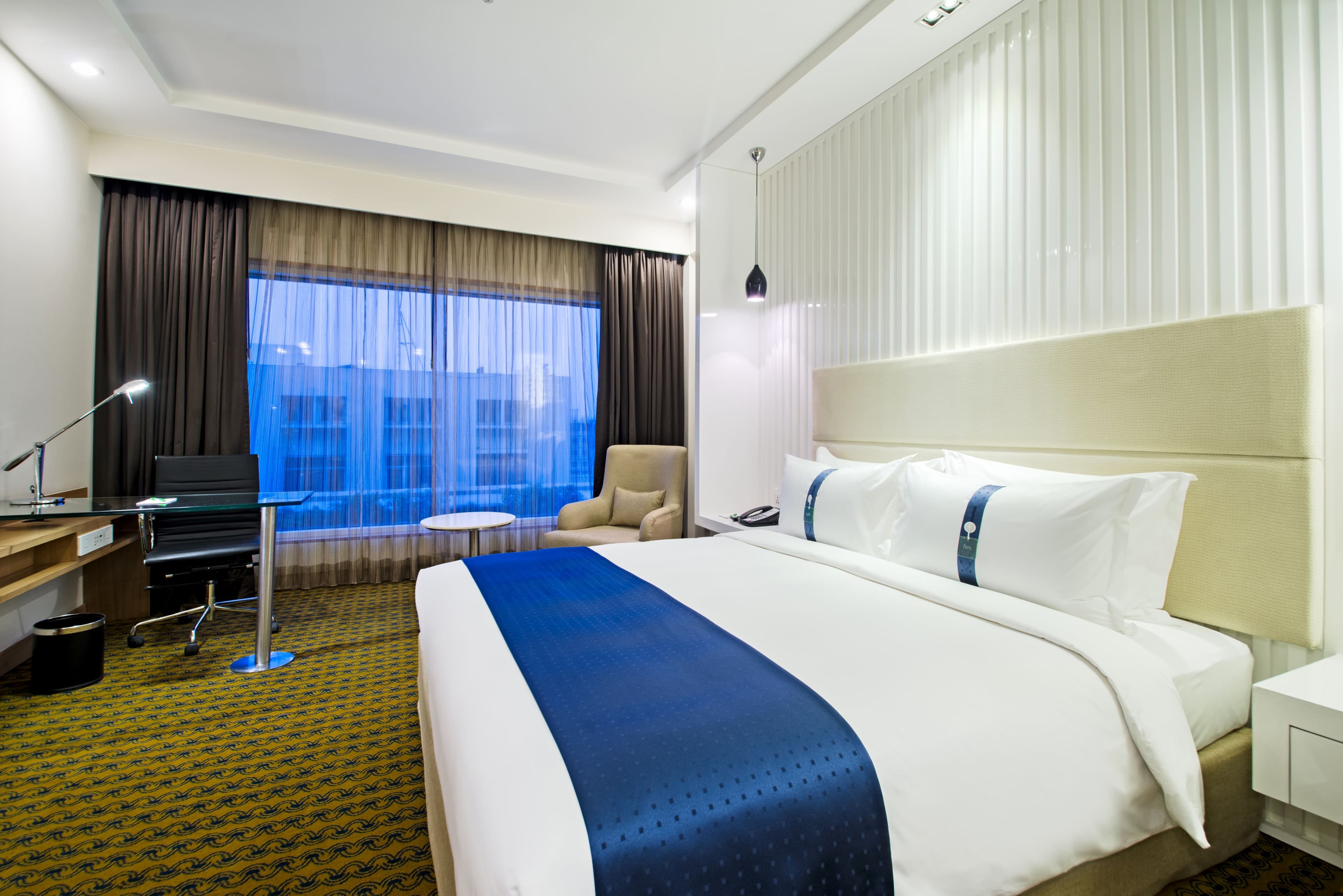 Holiday Inn Amritsar Ranjit Avenue - Image 4