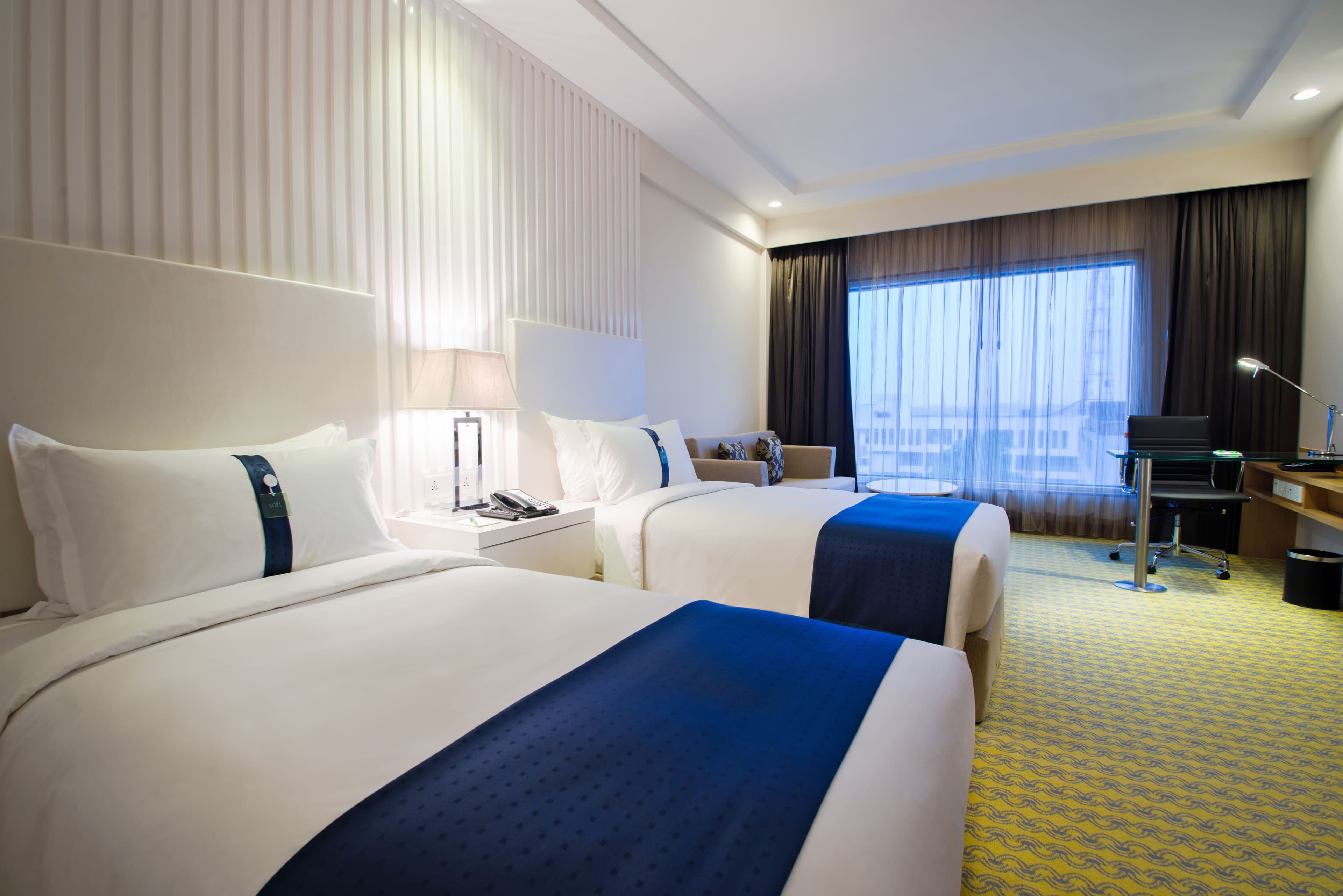 Holiday Inn Amritsar Ranjit Avenue — 19