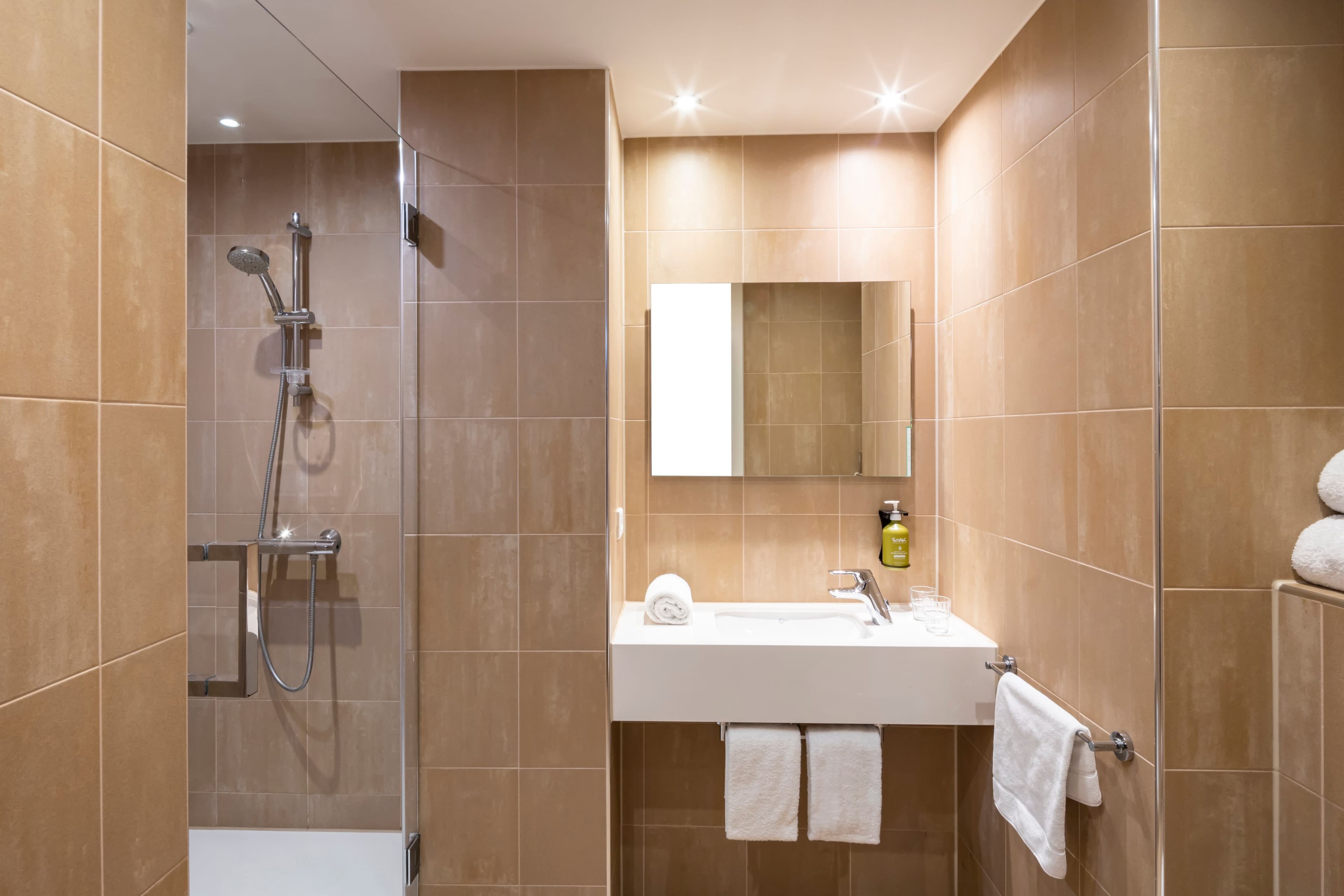 Holiday Inn Amsterdam - Arena Towers - Image 4