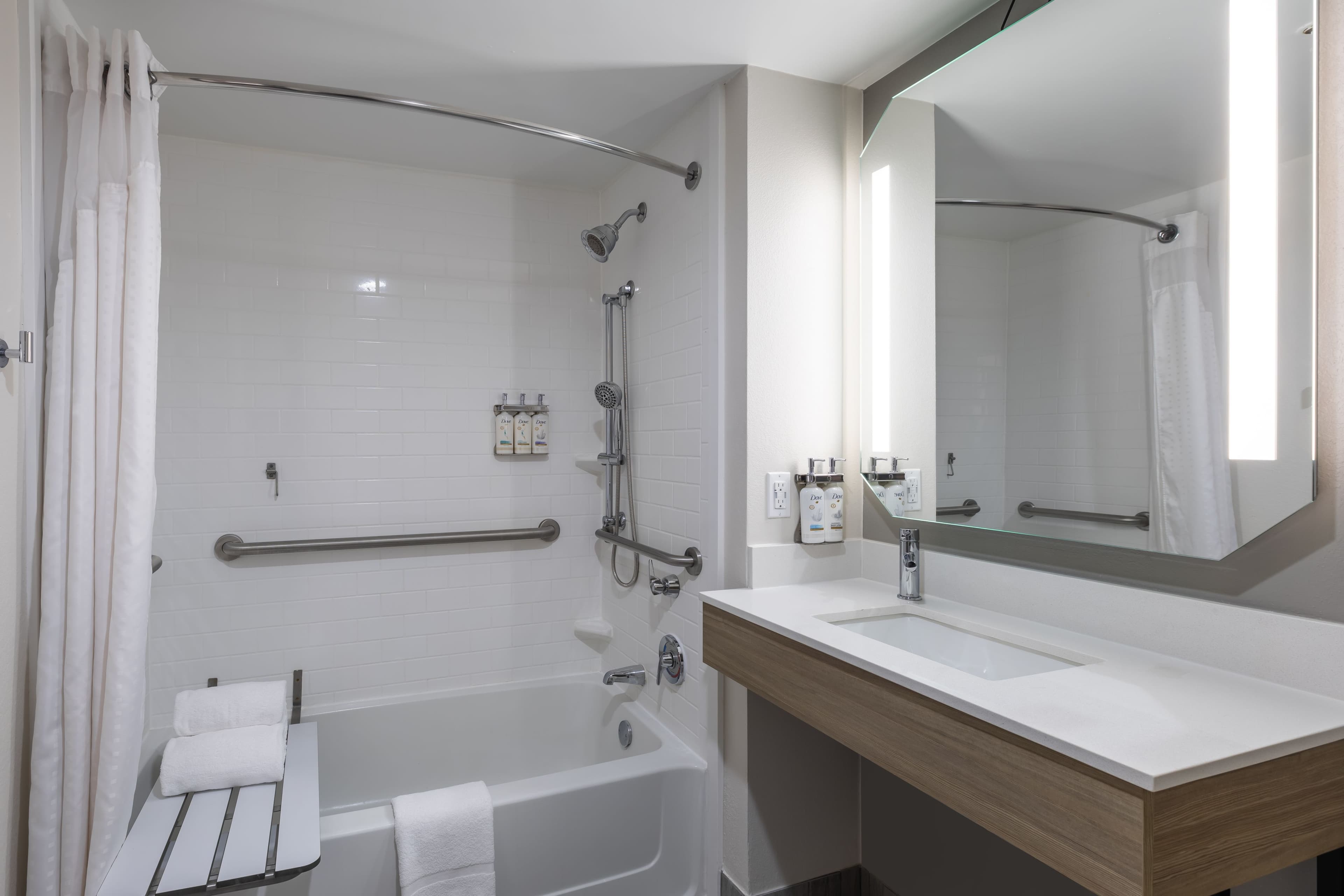 Holiday Inn Anderson — 39