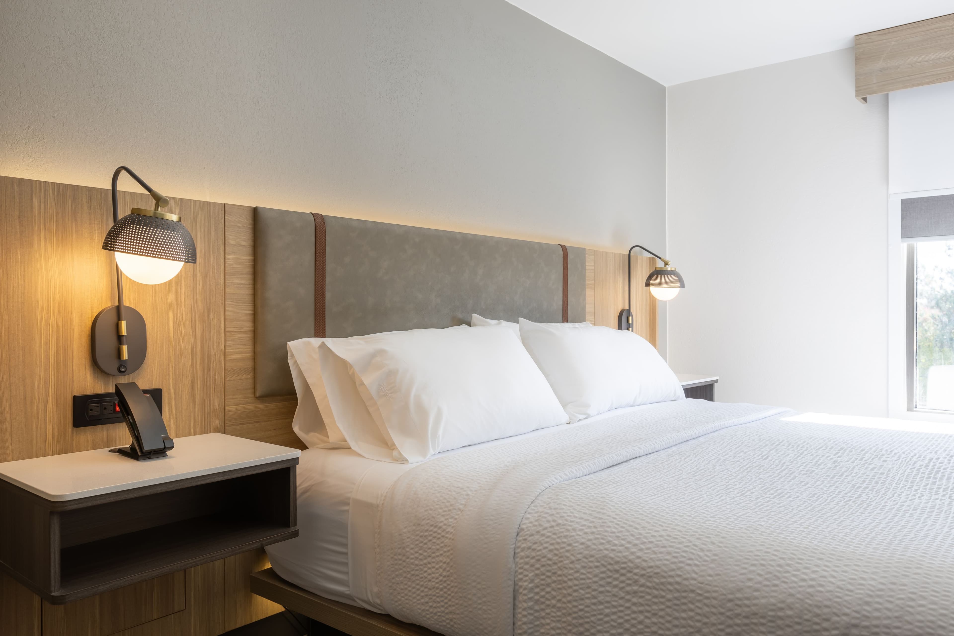 Holiday Inn Anderson — 21