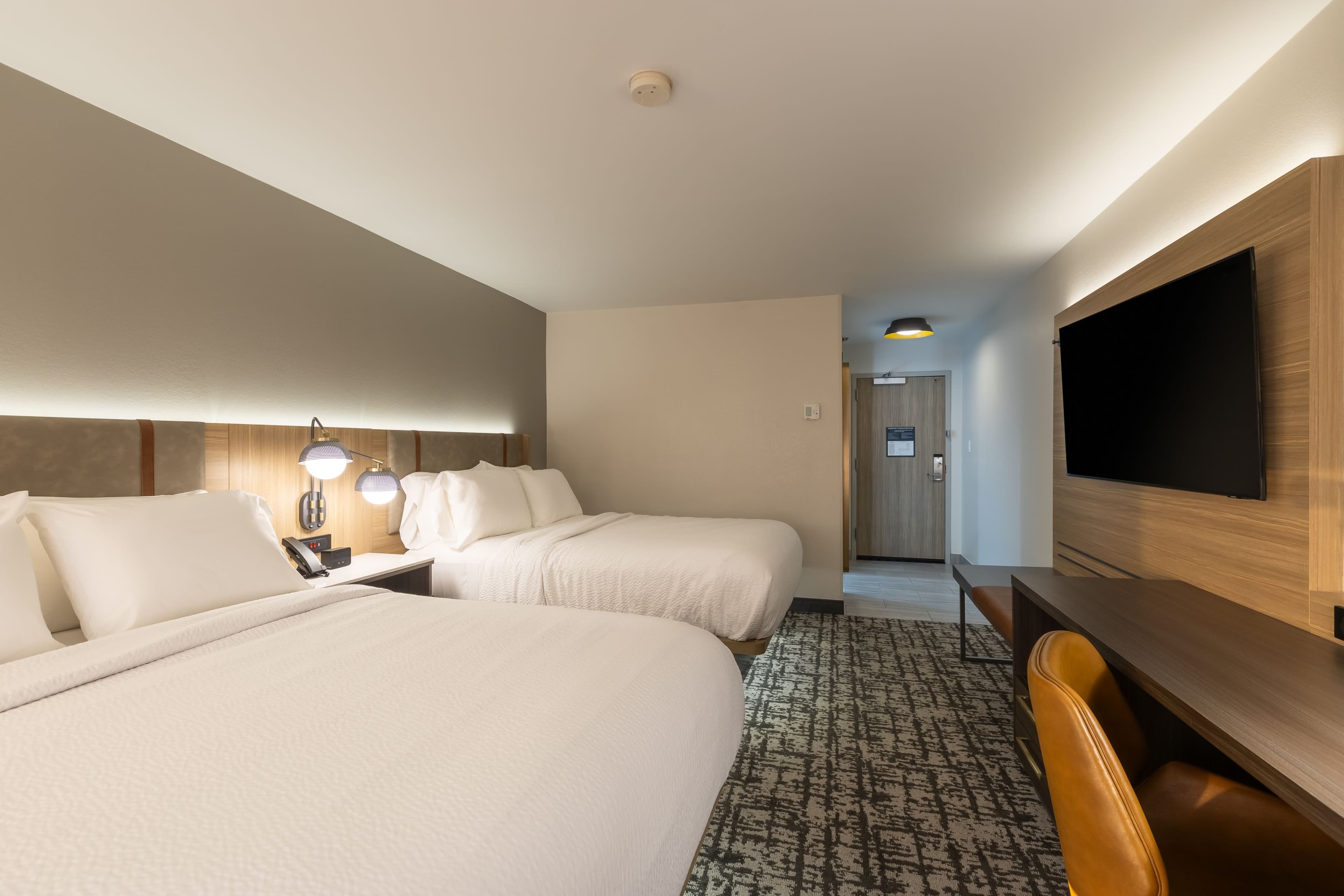 Holiday Inn Anderson — 51