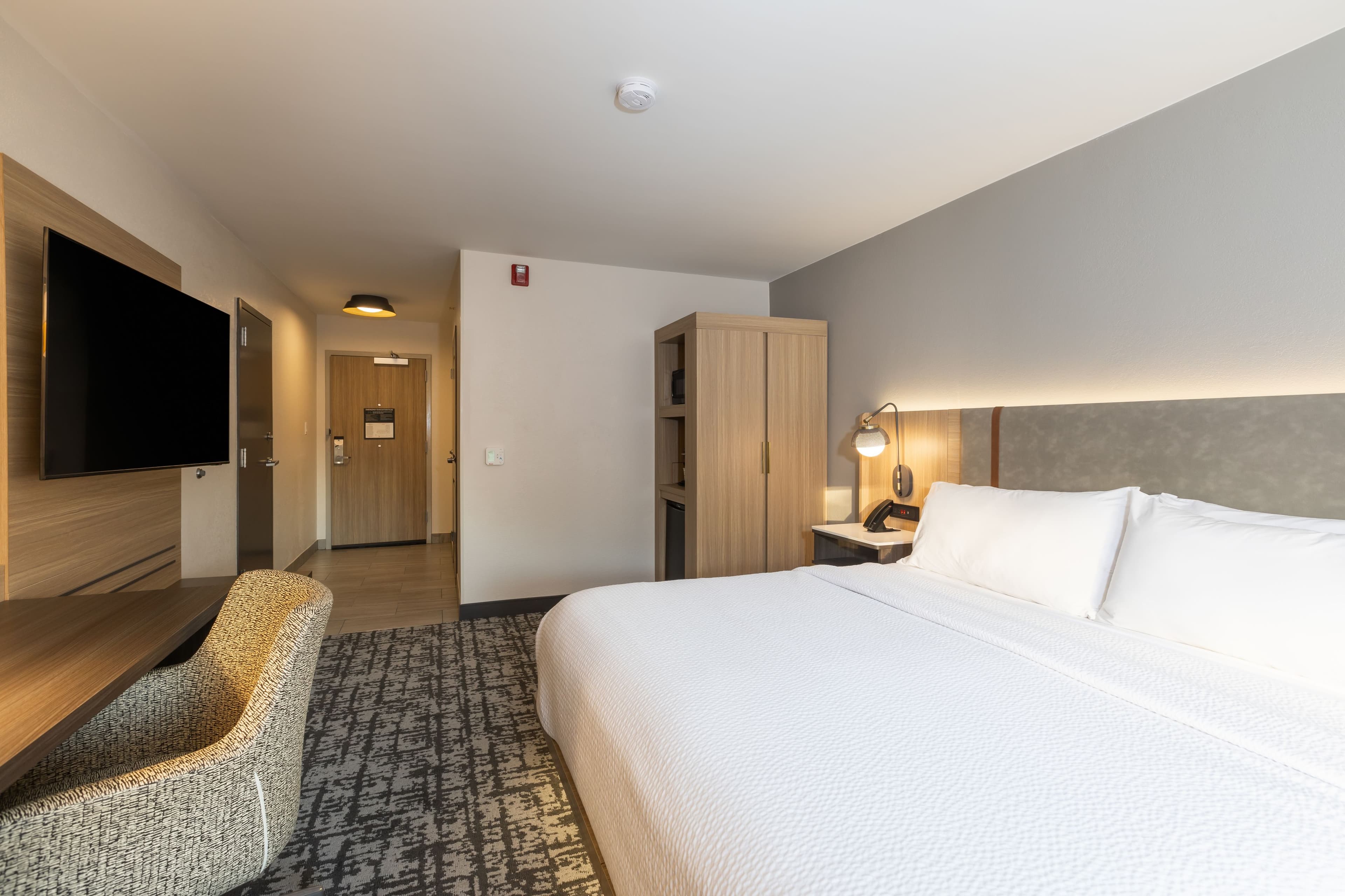 Holiday Inn Anderson — 25