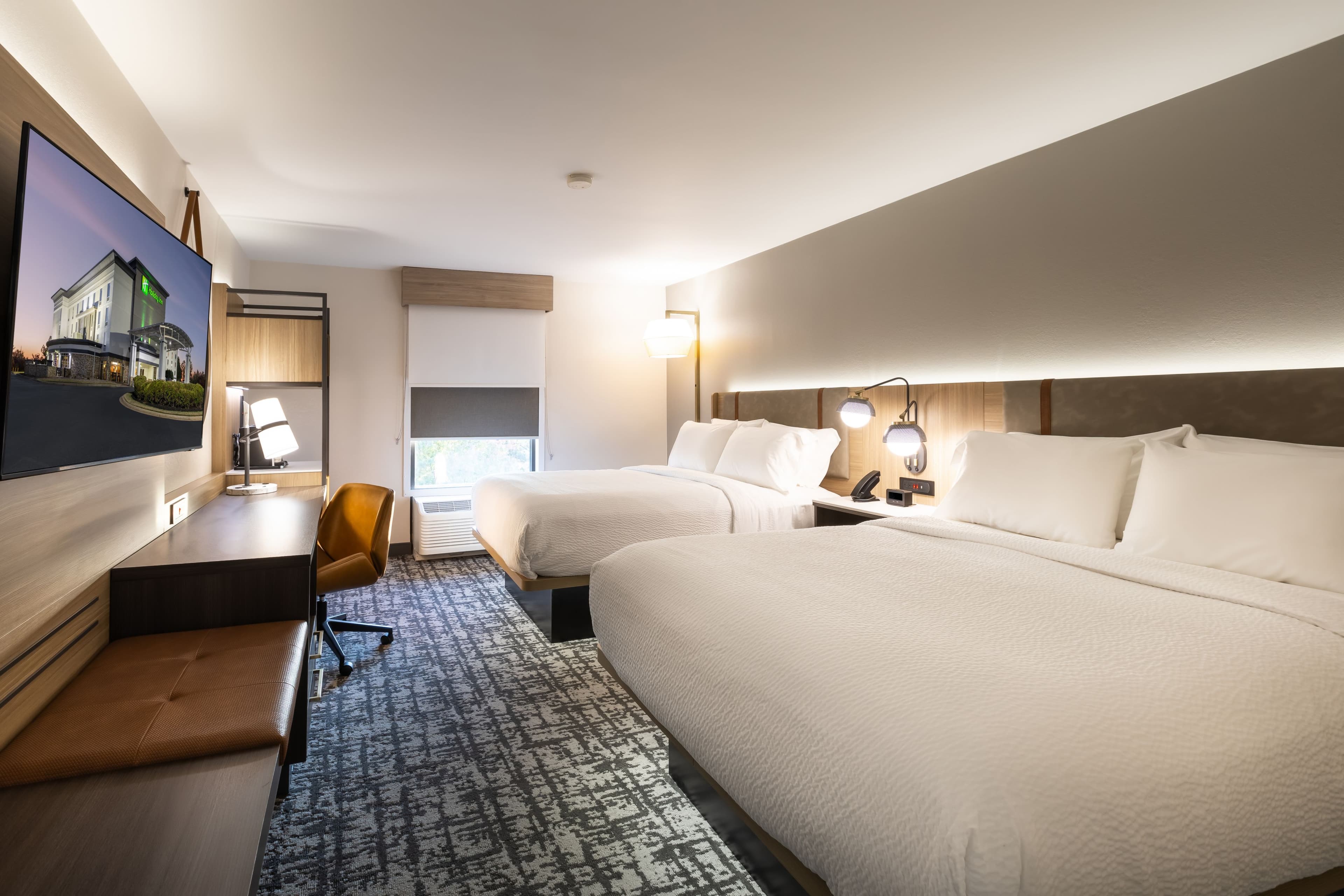 Holiday Inn Anderson — 50