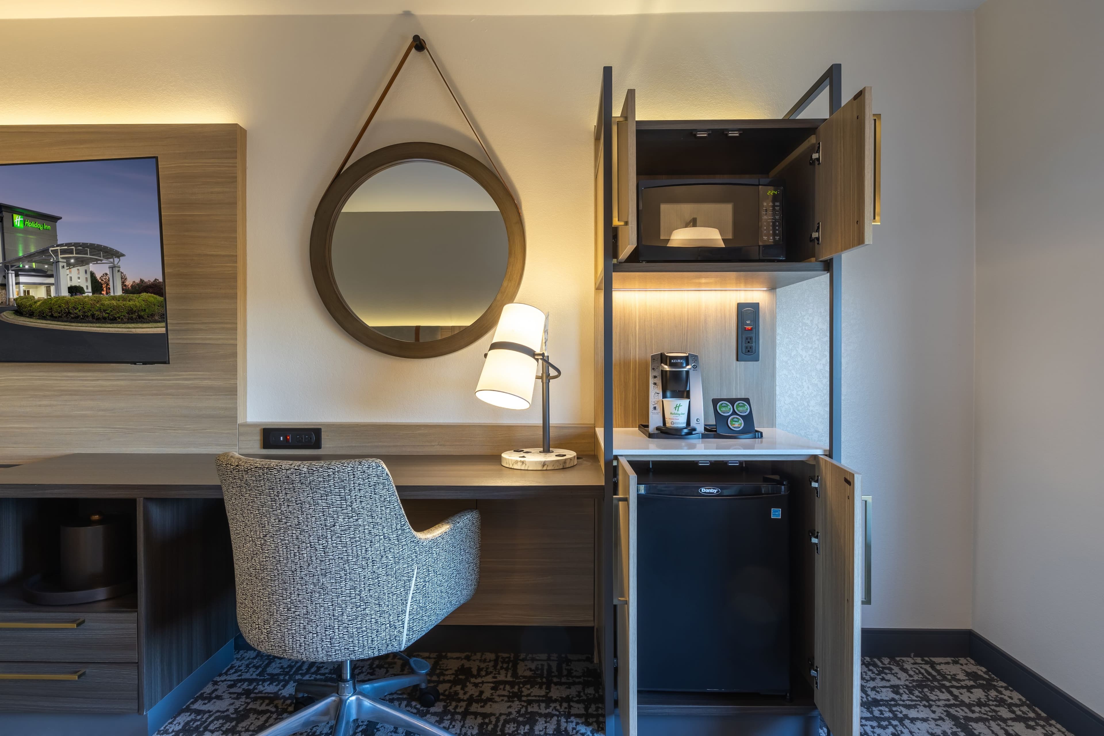 Holiday Inn Anderson - Image 5