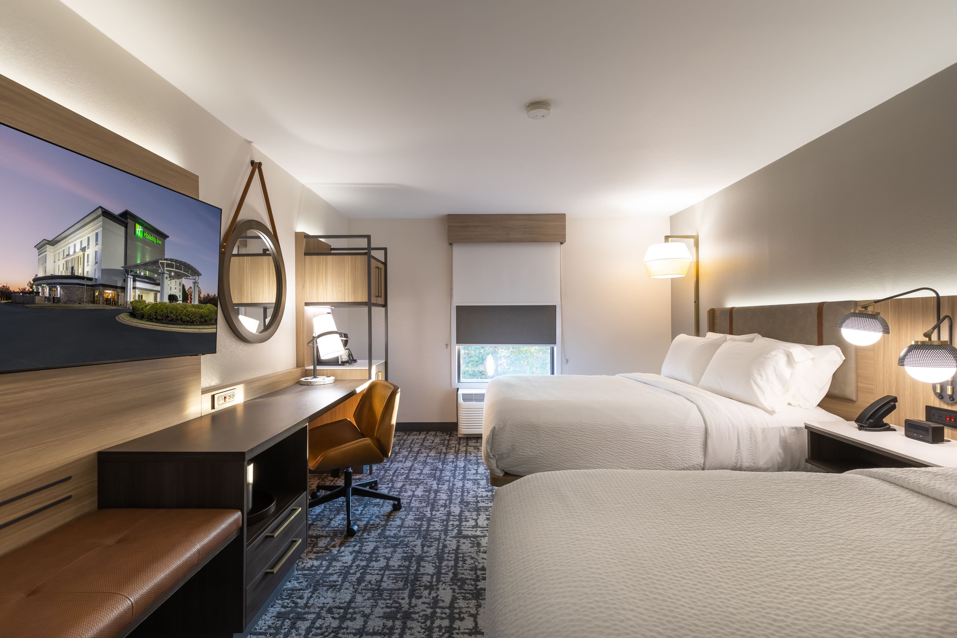 Holiday Inn Anderson — 45