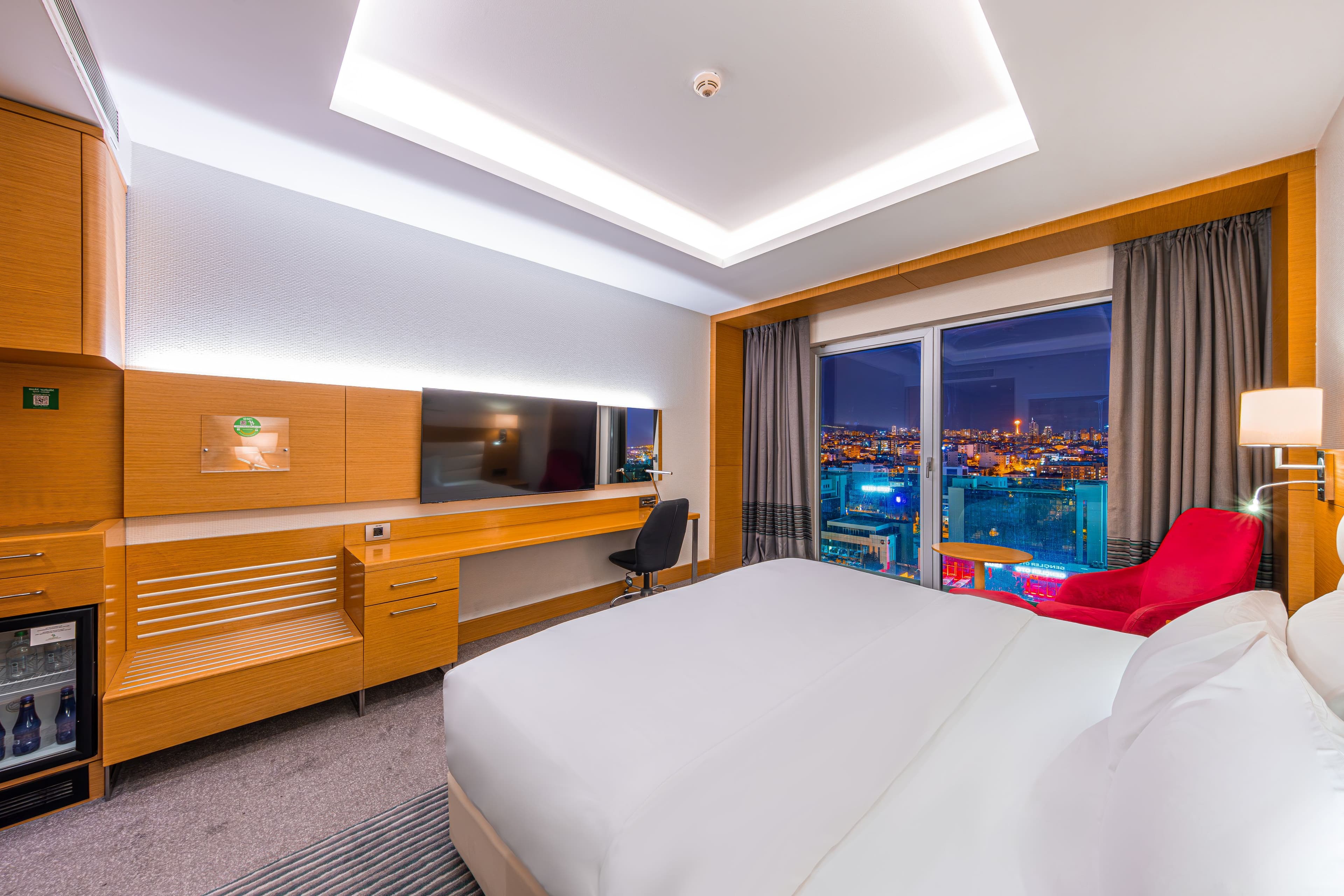 Holiday Inn Ankara - Cukurambar - Image 5